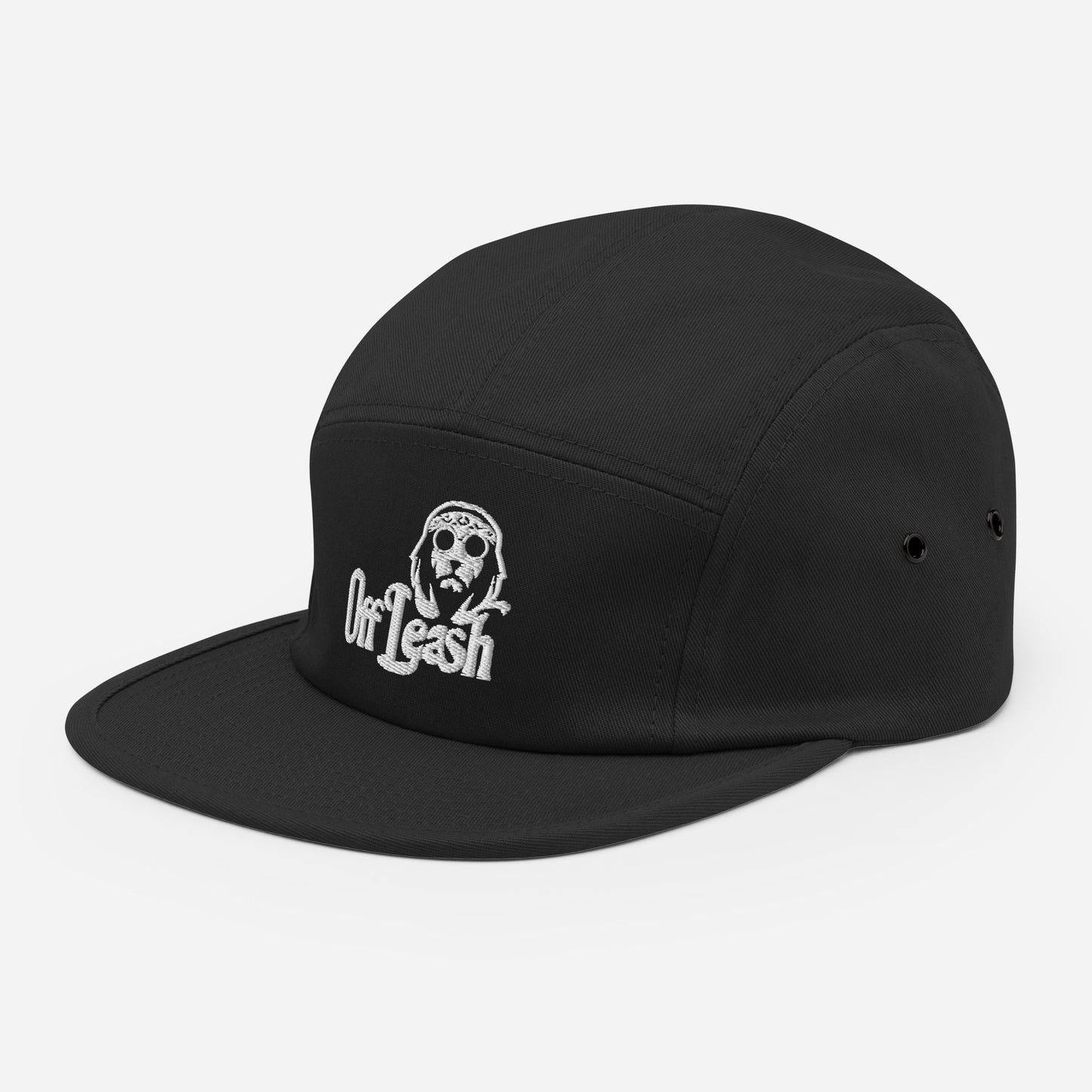 The Dude Dog Cap