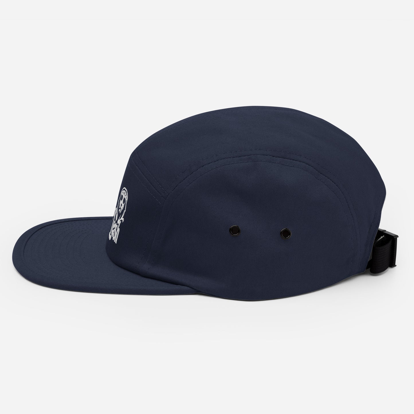 The Dude Dog Cap