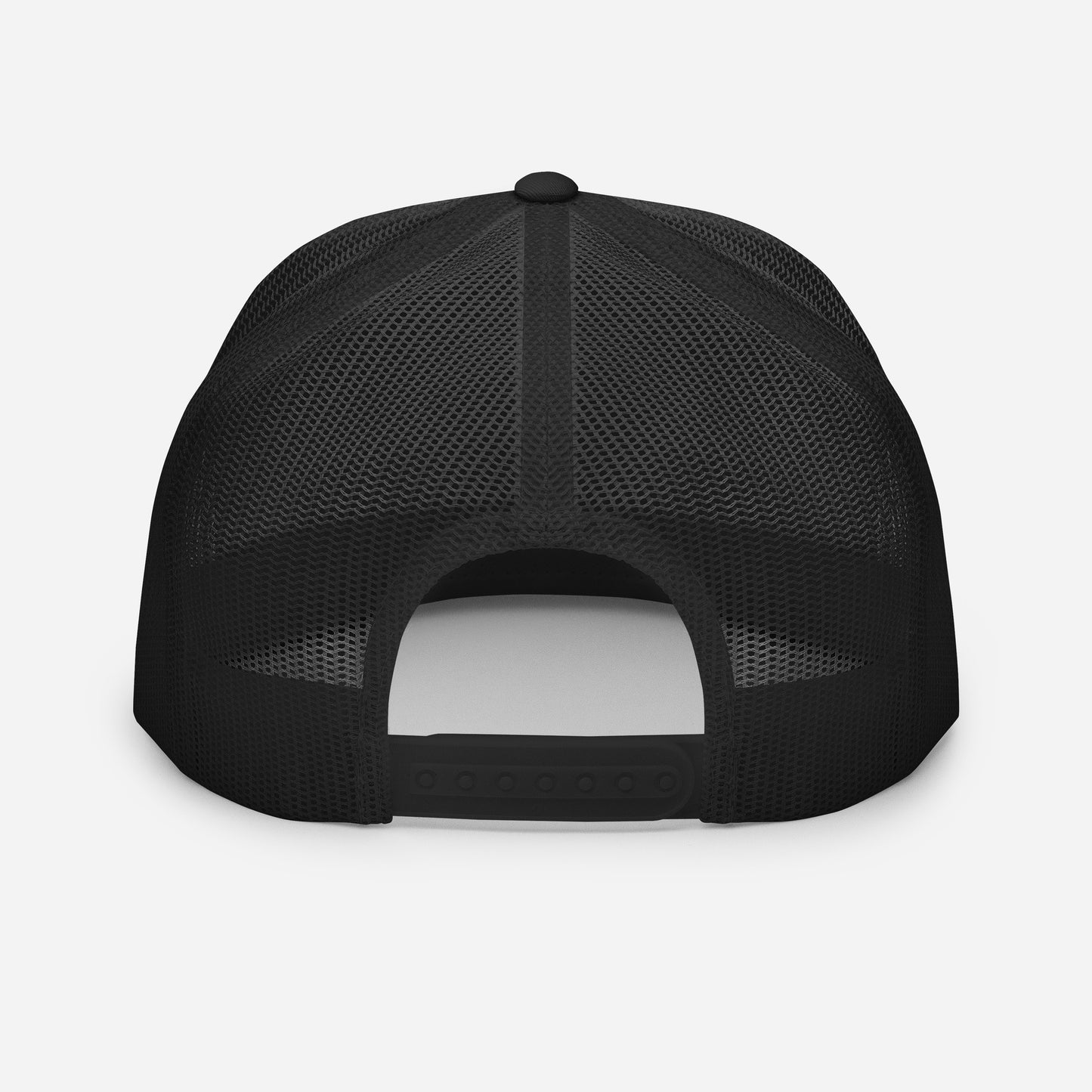 Personalized 3D Trucker Cap