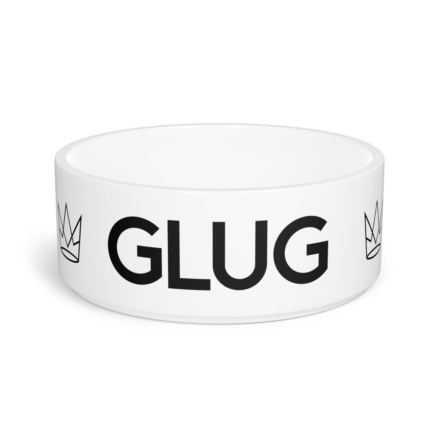 GLUG Pet Bowl