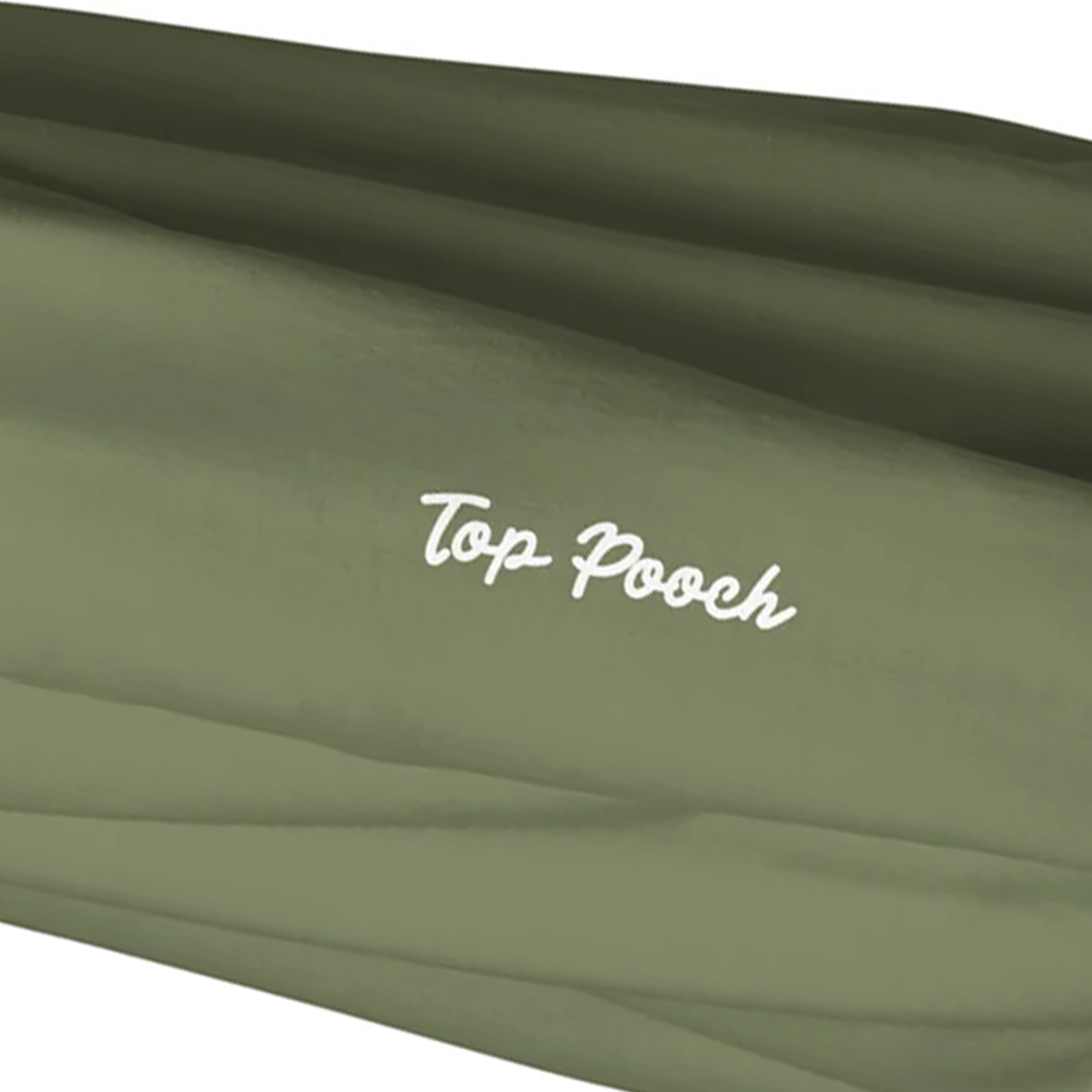 D&S Top Pooch Sweatshirt