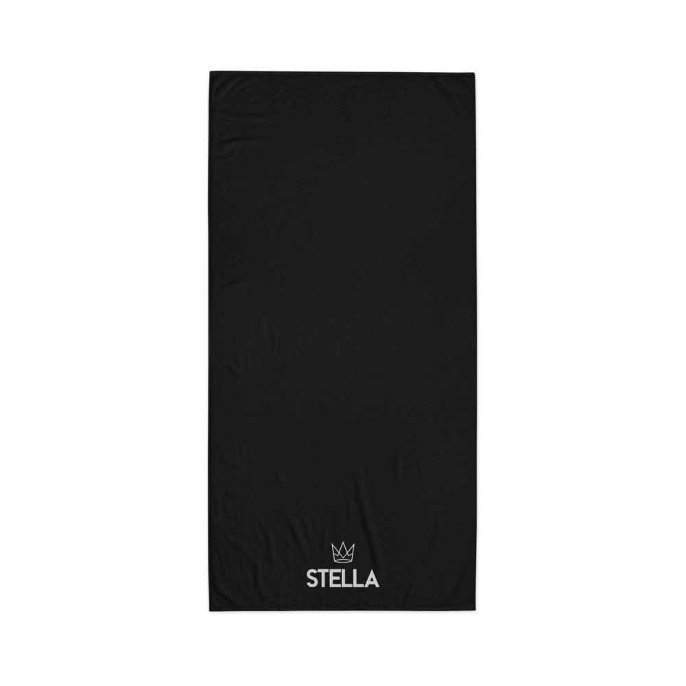 Personalized Turkish Towel