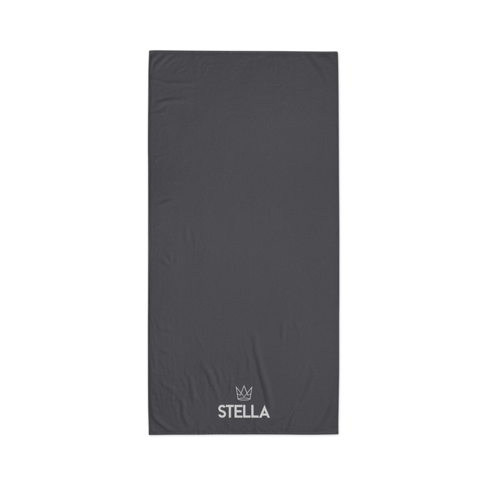 Personalized Turkish Towel