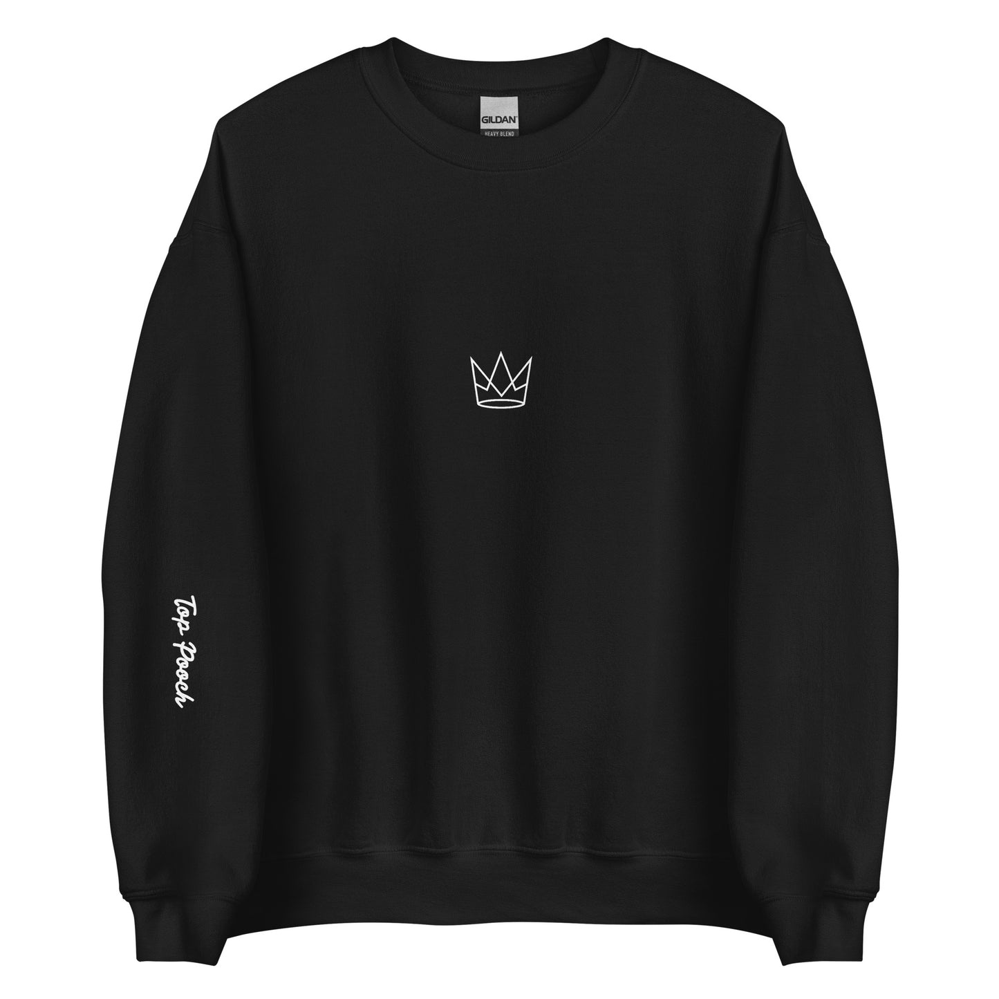 D&S Top Pooch Sweatshirt