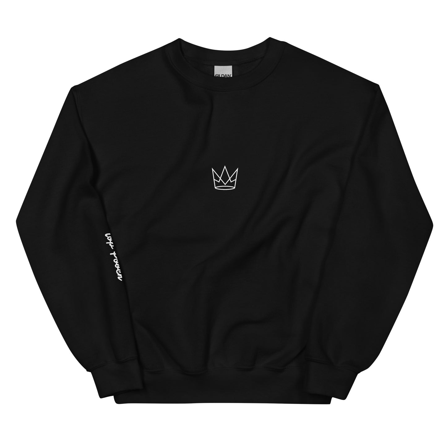 D&S Top Pooch Sweatshirt