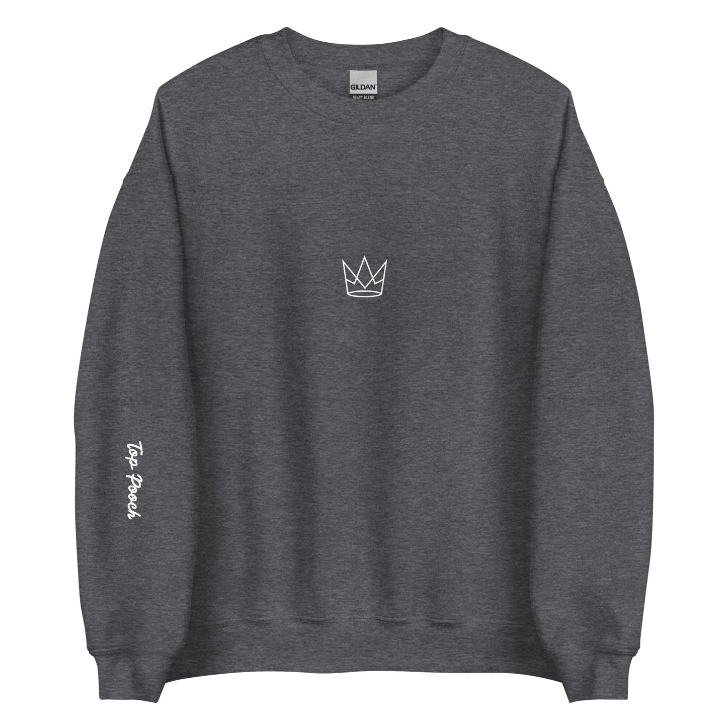 D&S Top Pooch Sweatshirt