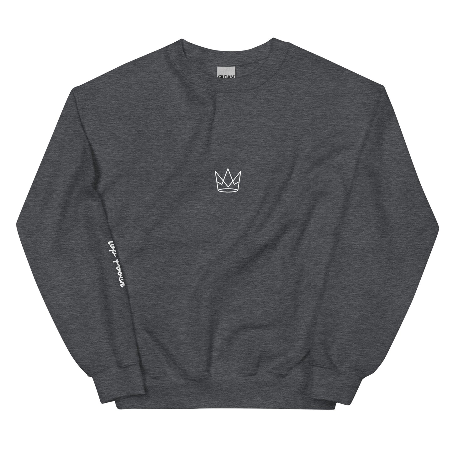 D&S Top Pooch Sweatshirt