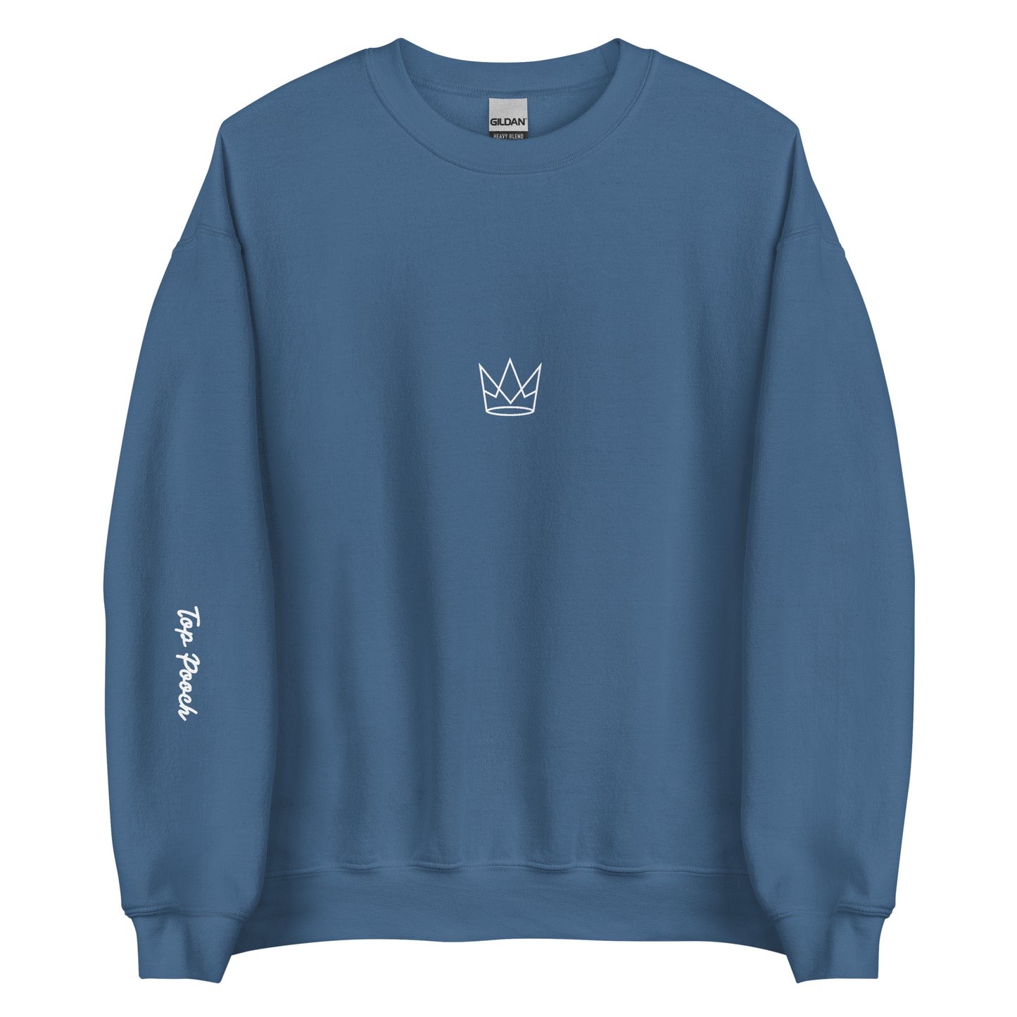 D&S Top Pooch Sweatshirt