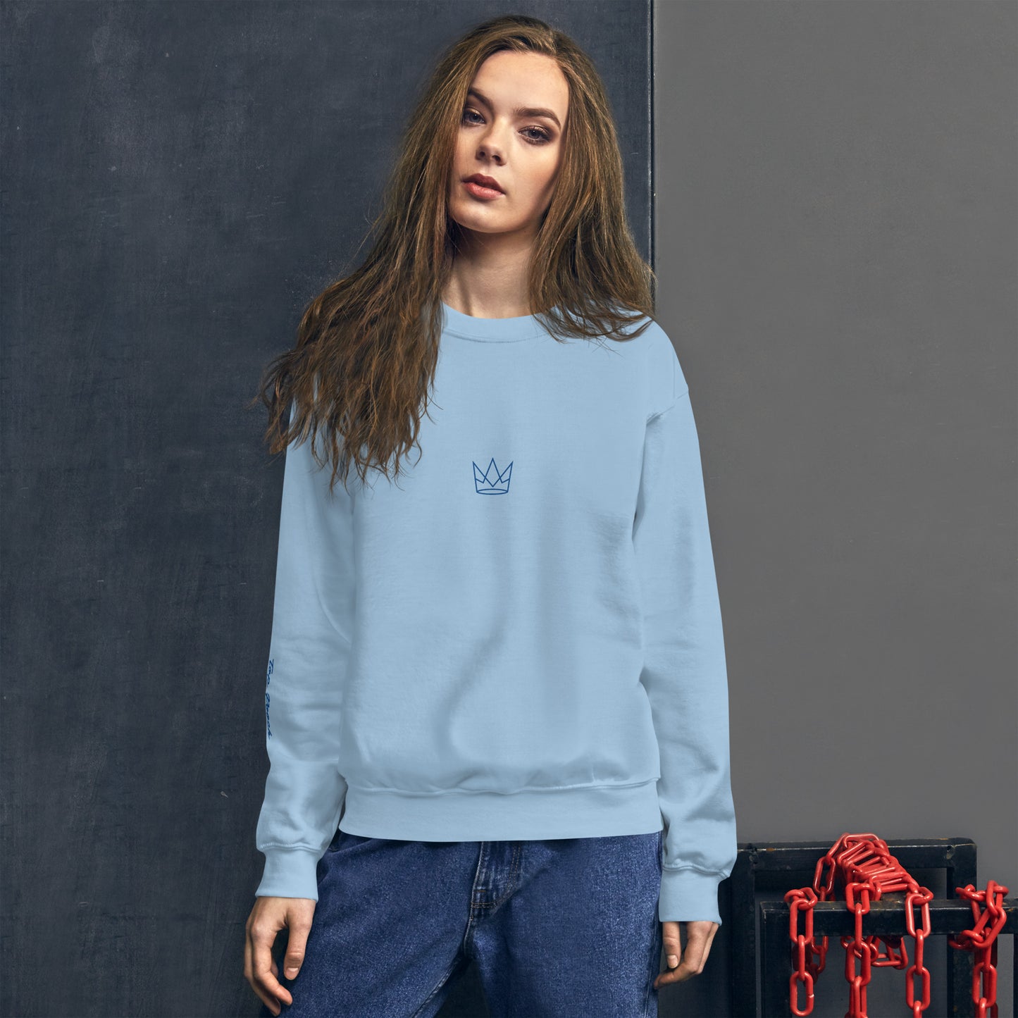 D&S Top Pooch Sweatshirt