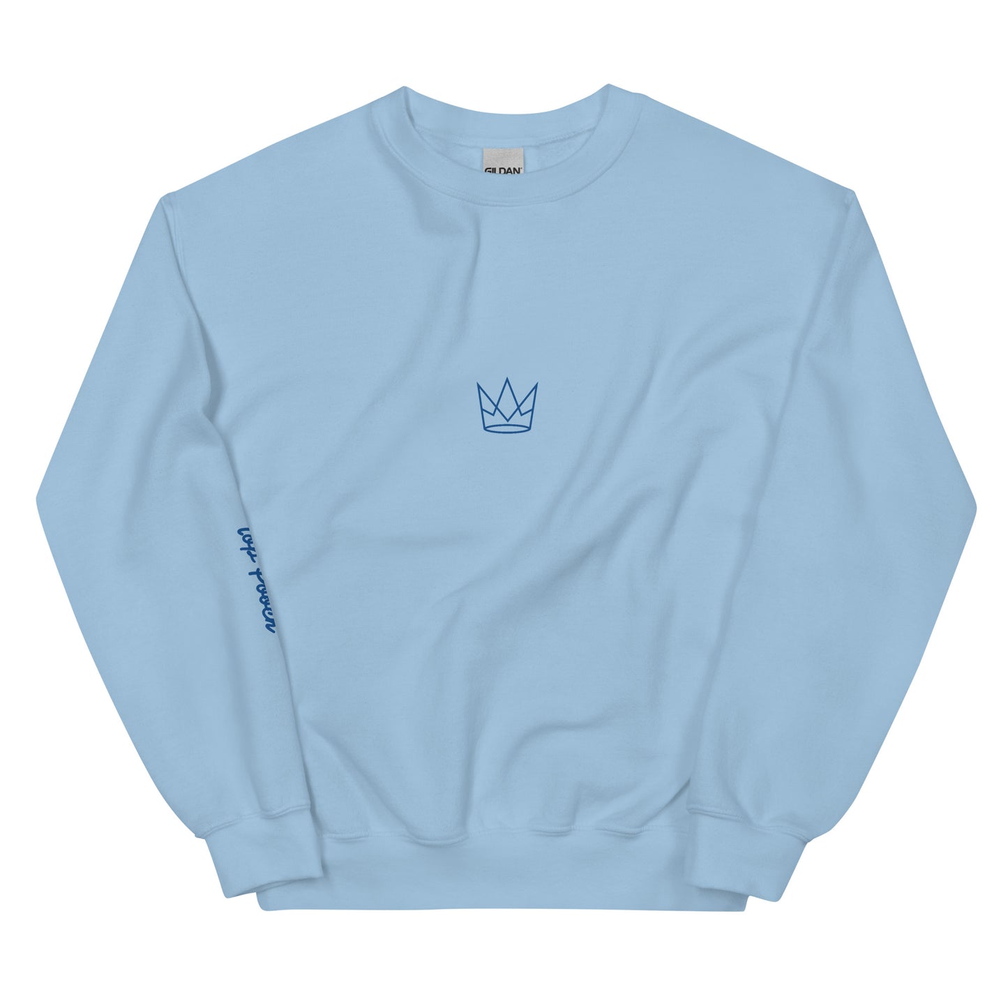 D&S Top Pooch Sweatshirt