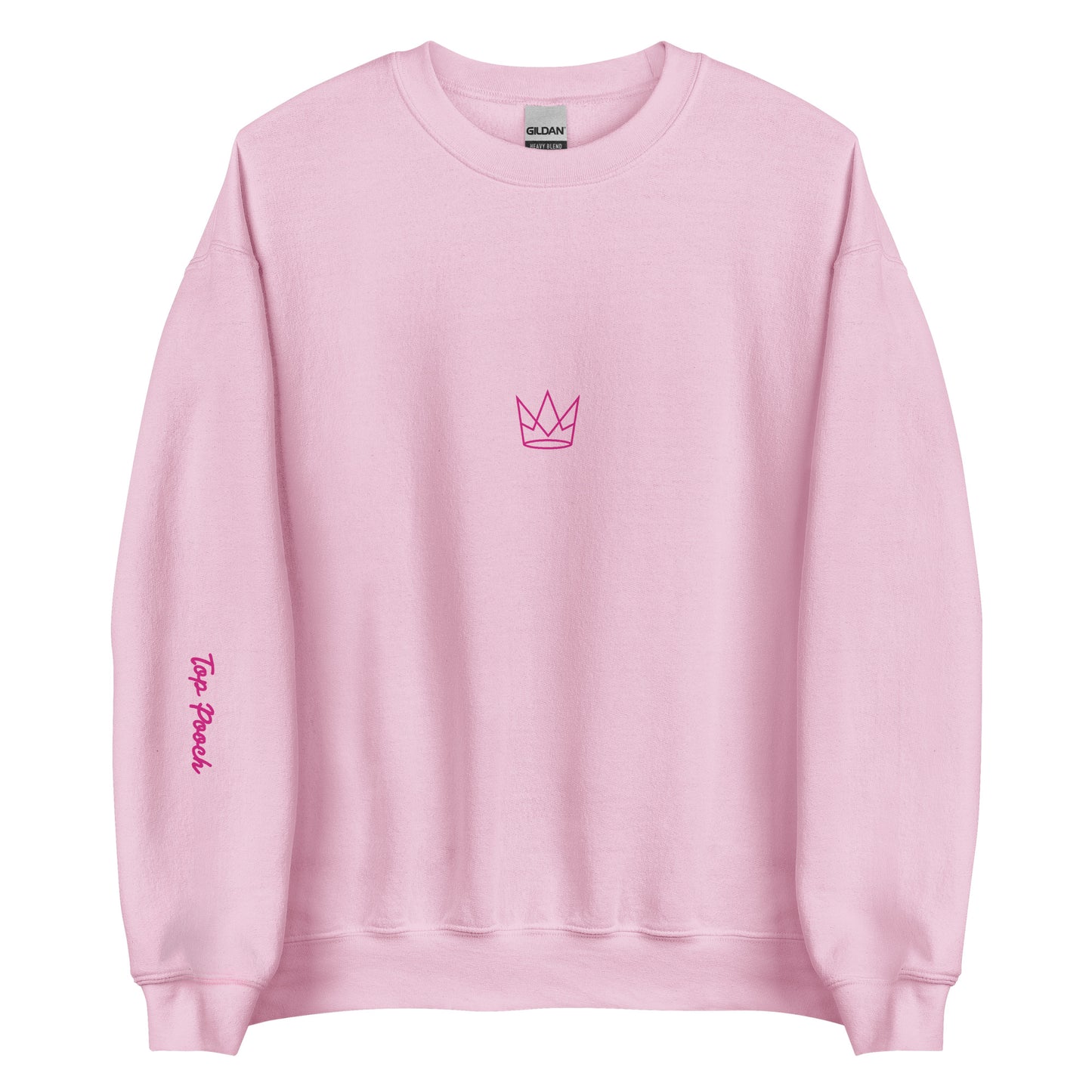 D&S Top Pooch Sweatshirt