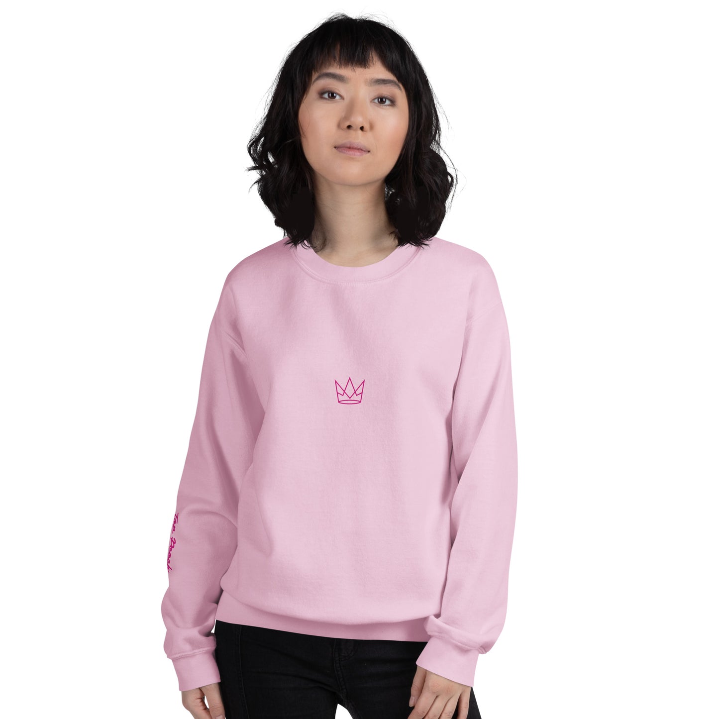 D&S Top Pooch Sweatshirt