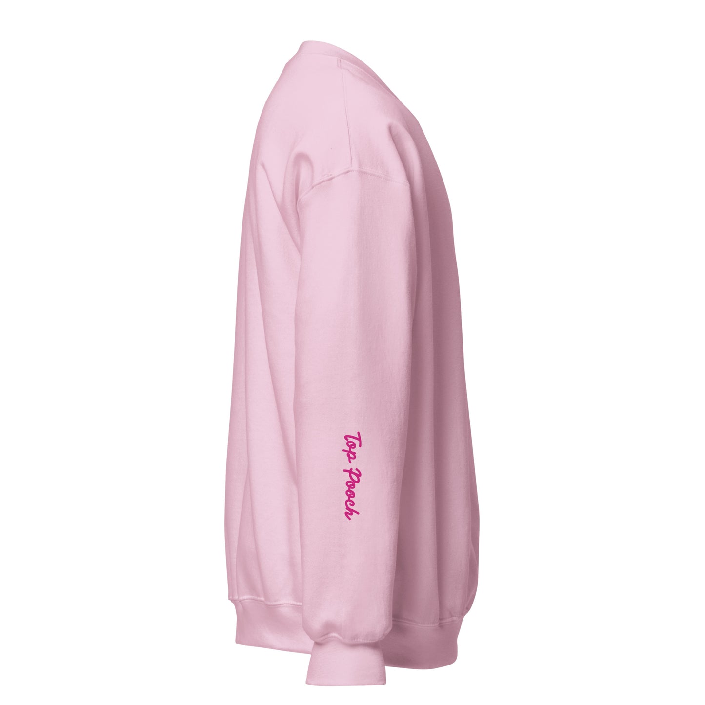 D&S Top Pooch Sweatshirt