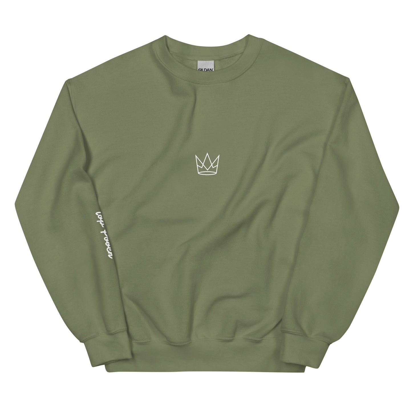 D&S Top Pooch Sweatshirt