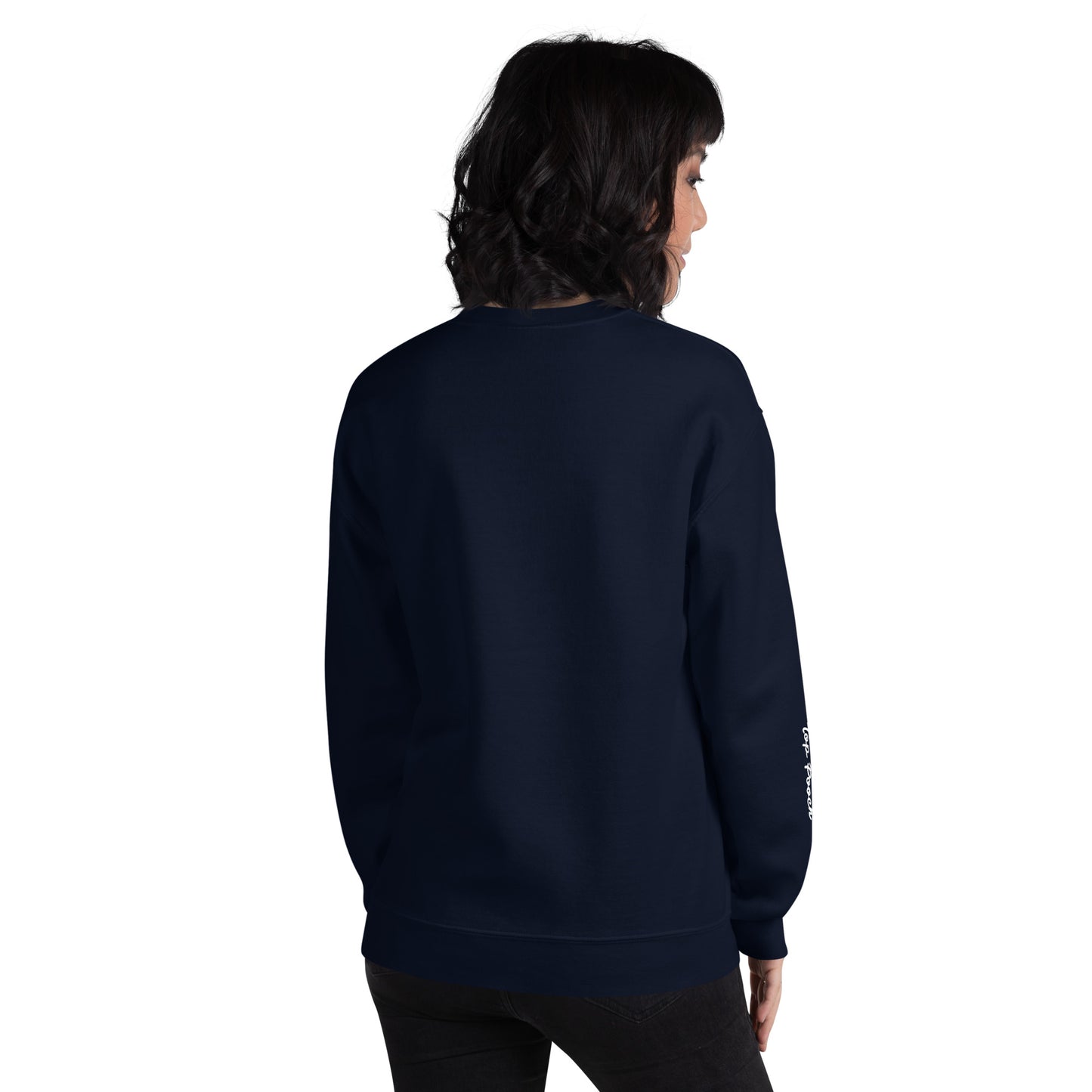D&S Top Pooch Sweatshirt