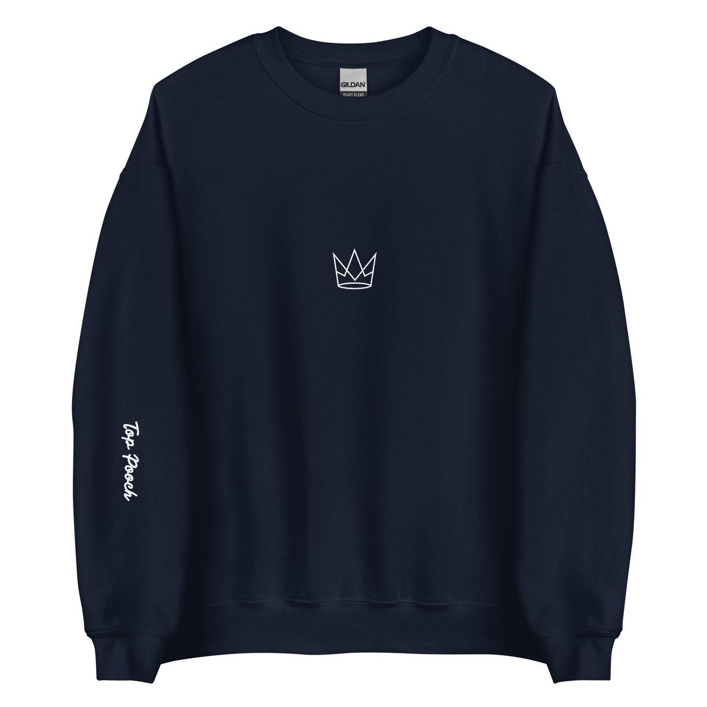 D&S Top Pooch Sweatshirt