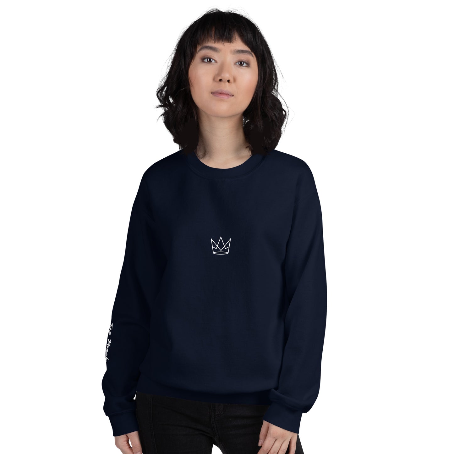 D&S Top Pooch Sweatshirt