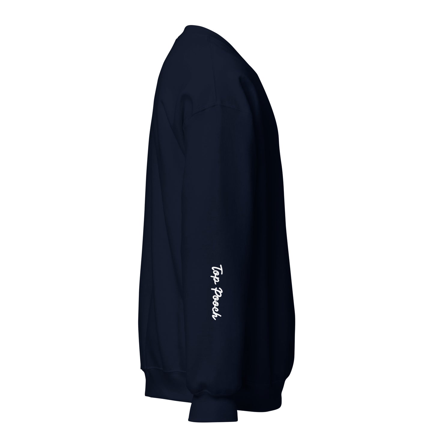 D&S Top Pooch Sweatshirt