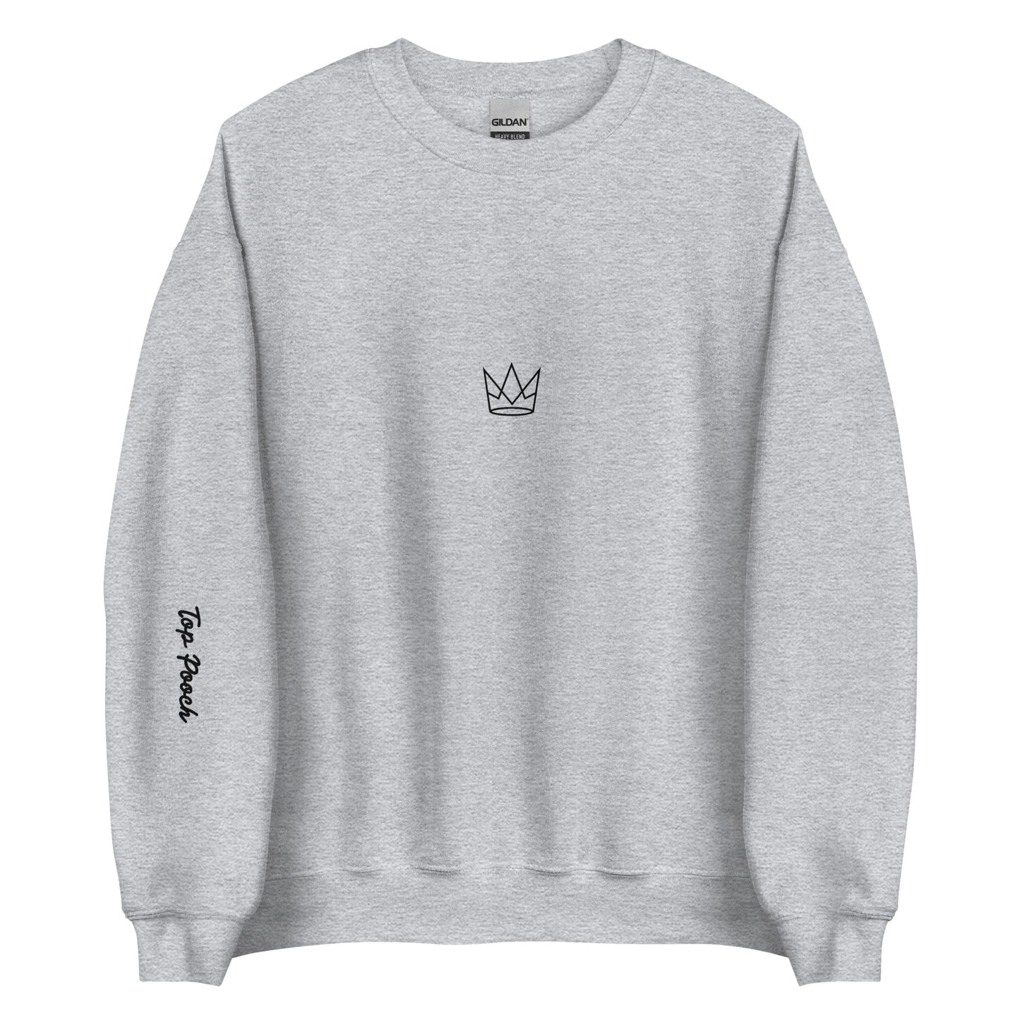 D&S Top Pooch Sweatshirt