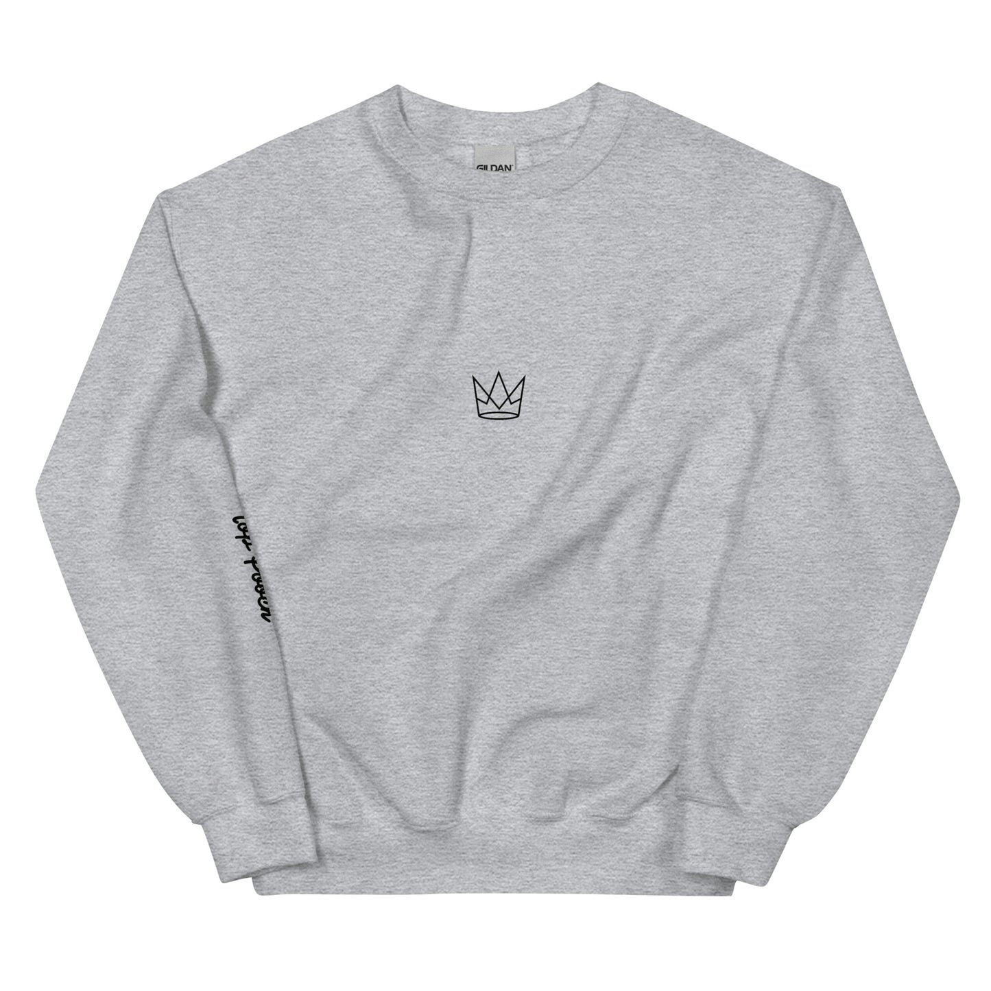 D&S Top Pooch Sweatshirt