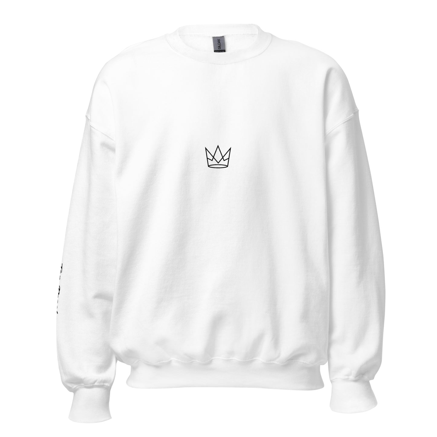 D&S Top Pooch Sweatshirt