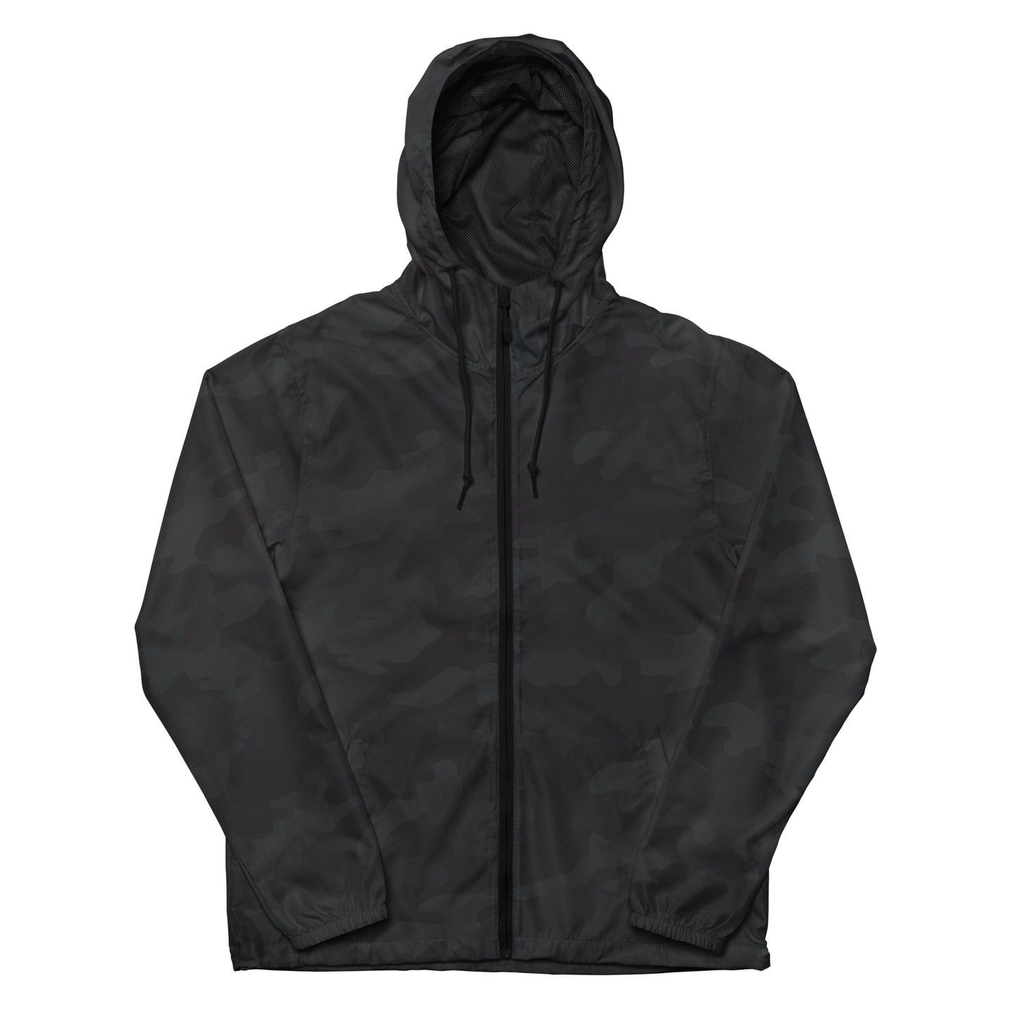 Royal Walkabout Unisex Windbreaker