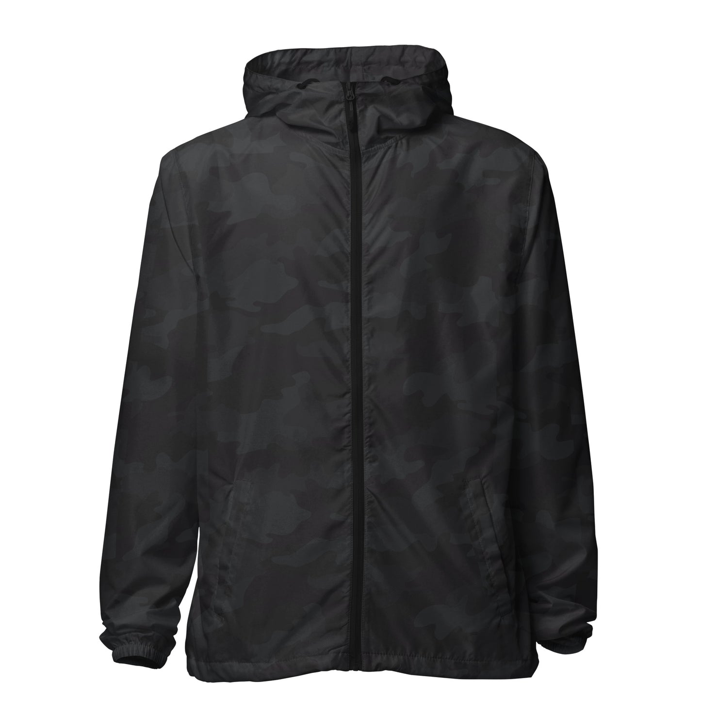 Royal Walkabout Unisex Windbreaker