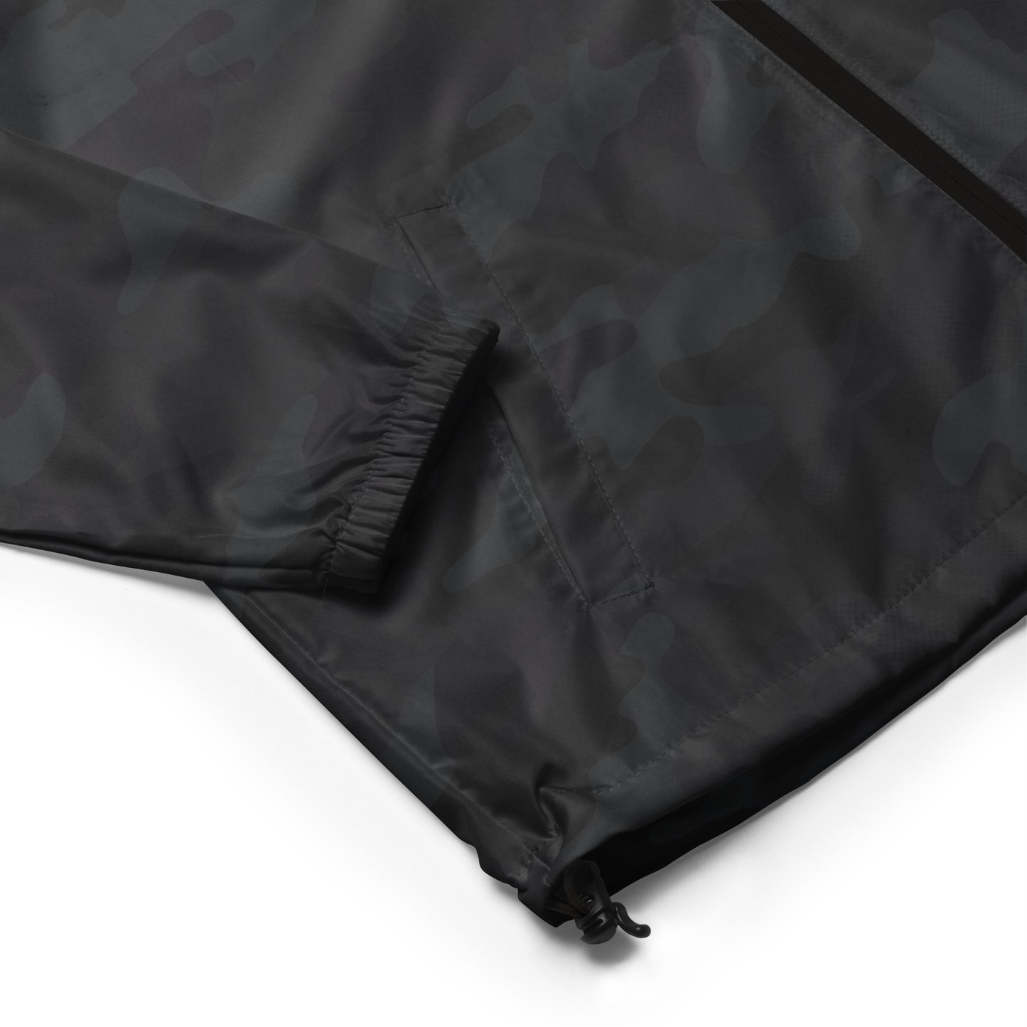 Royal Walkabout Unisex Windbreaker