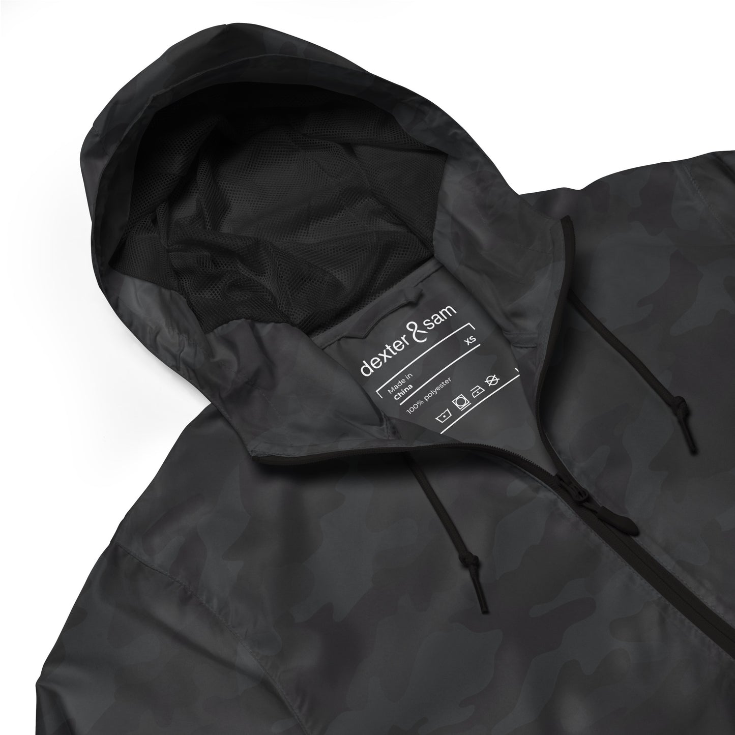 Royal Walkabout Unisex Windbreaker