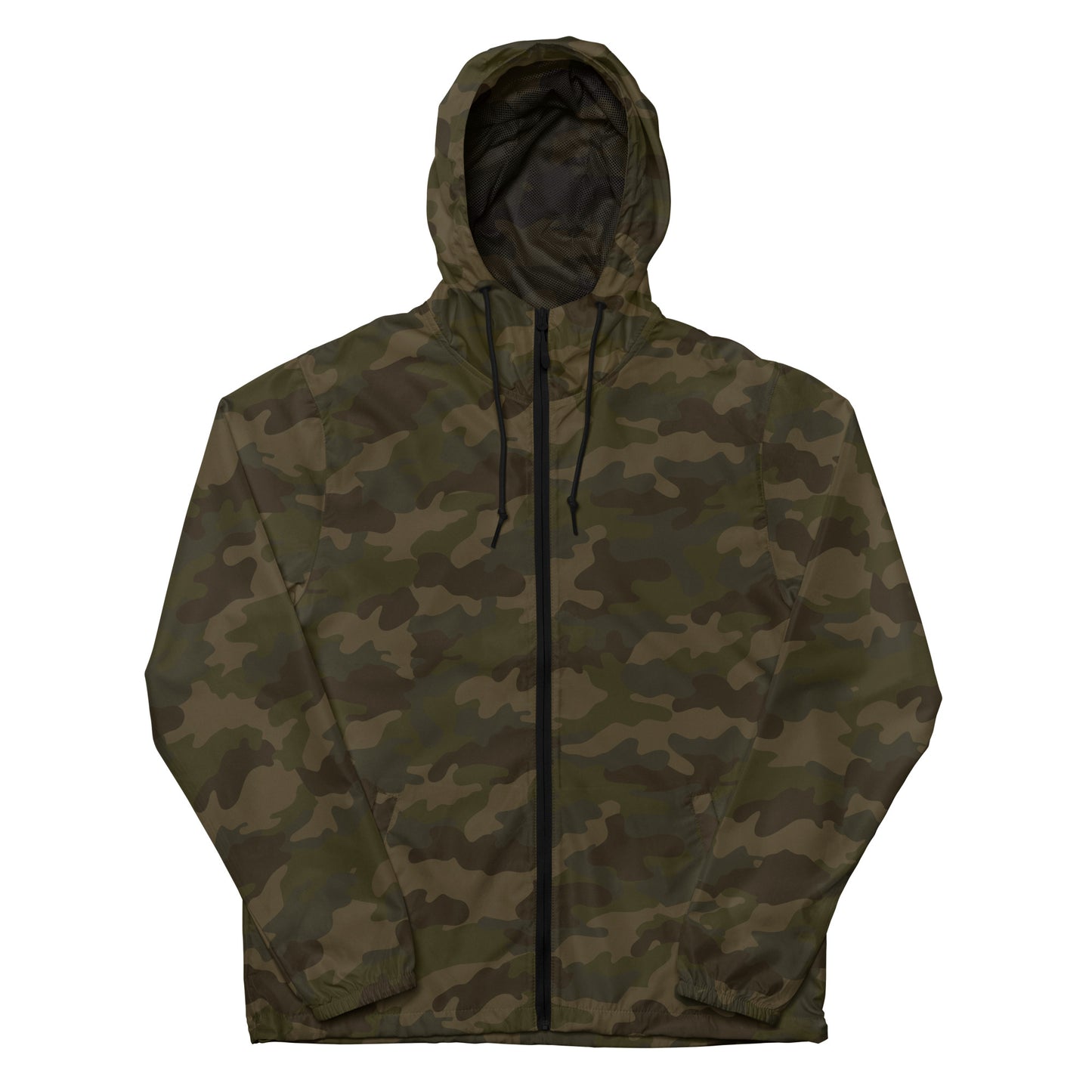 Royal Walkabout Unisex Windbreaker