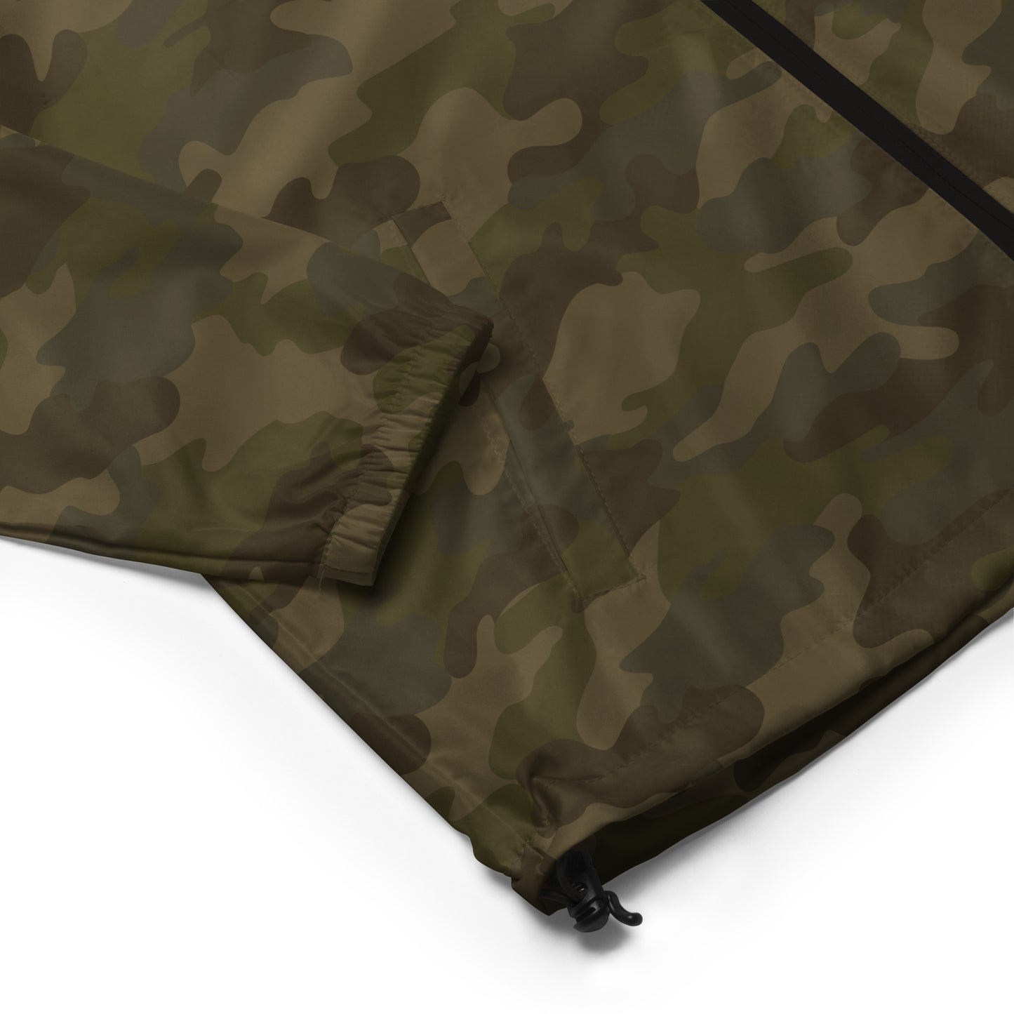 Royal Walkabout Unisex Windbreaker