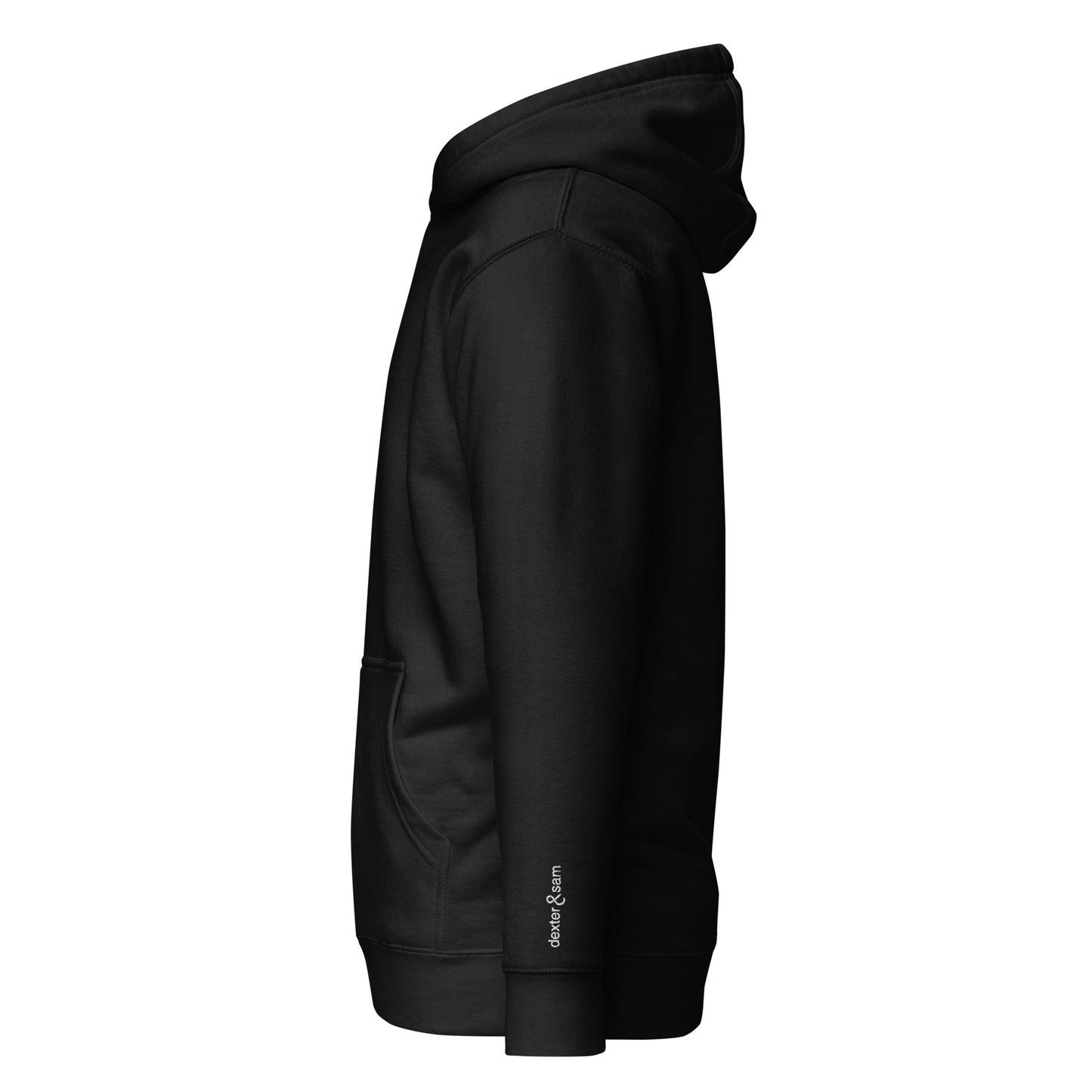 Off Leash Splogo Hoodie