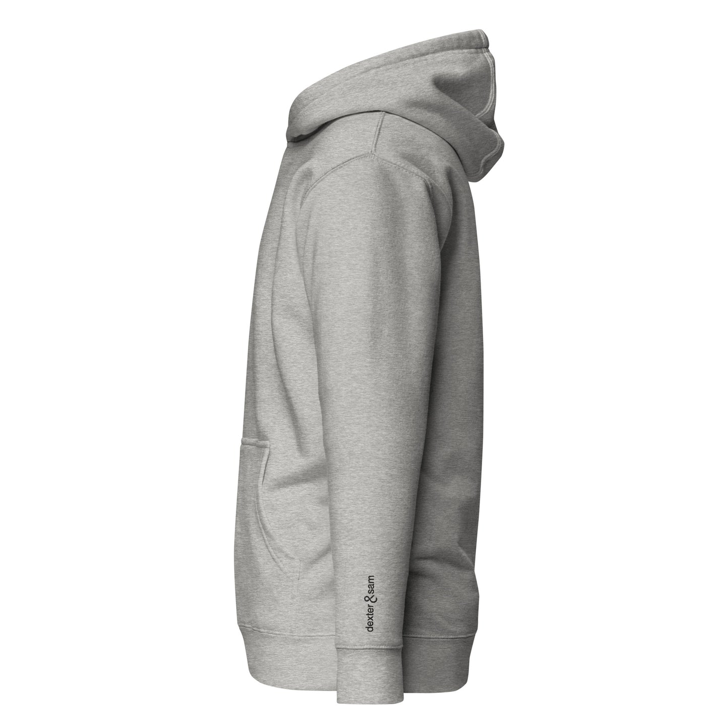 Off Leash Splogo Hoodie