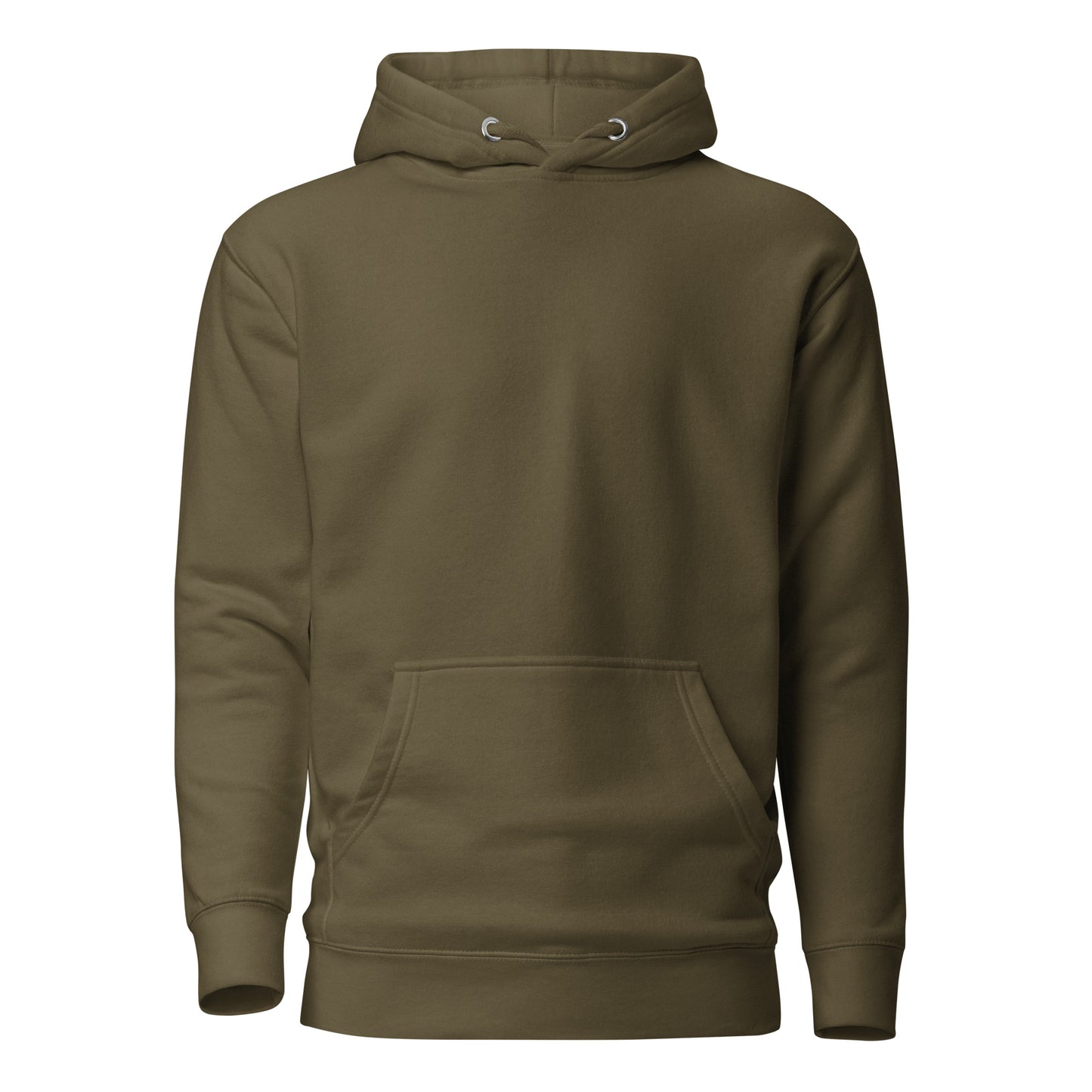 "Sudden Stops" Unisex Hoodie