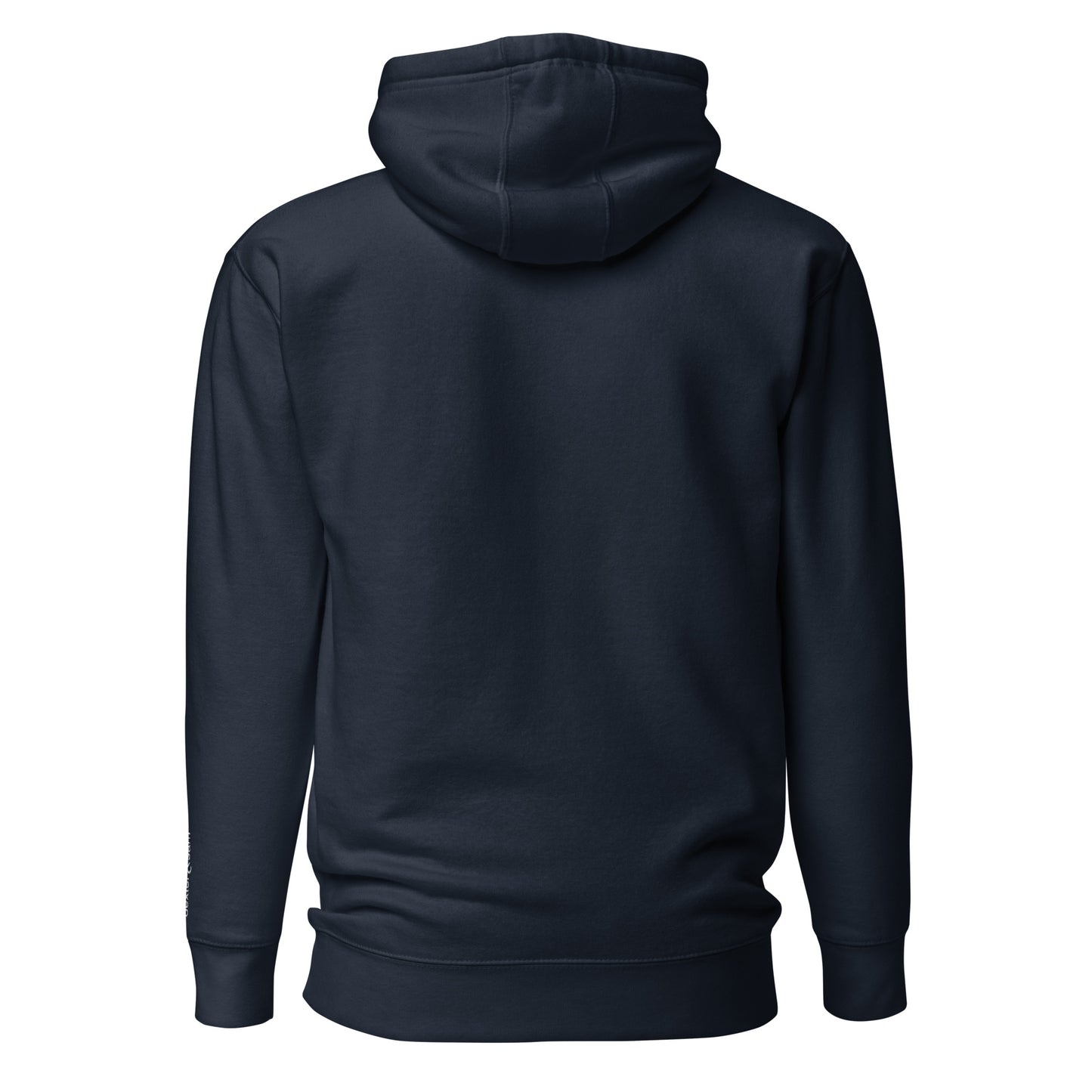 Off Leash Splogo Hoodie