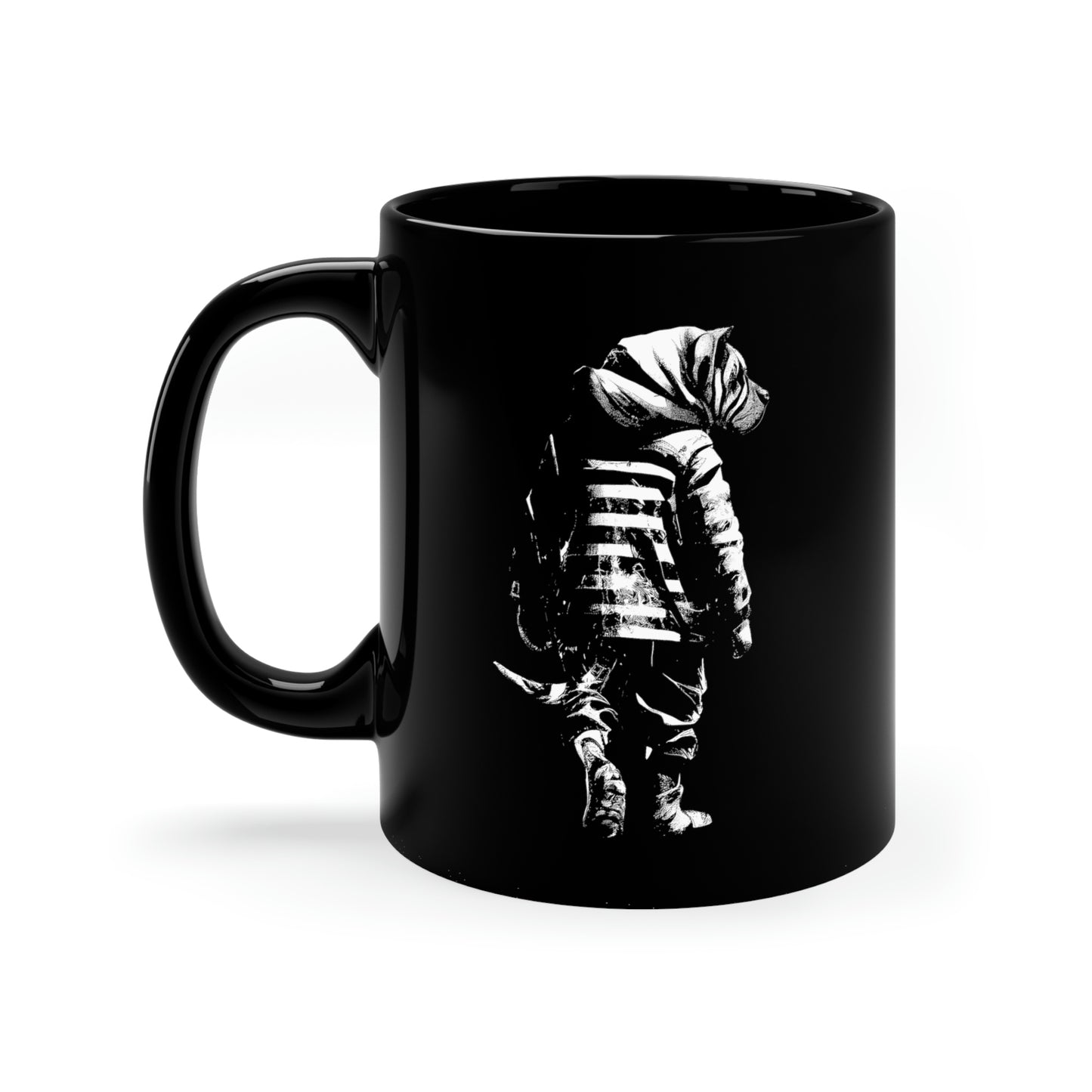 Dogzilla Coffee Mug 11oz
