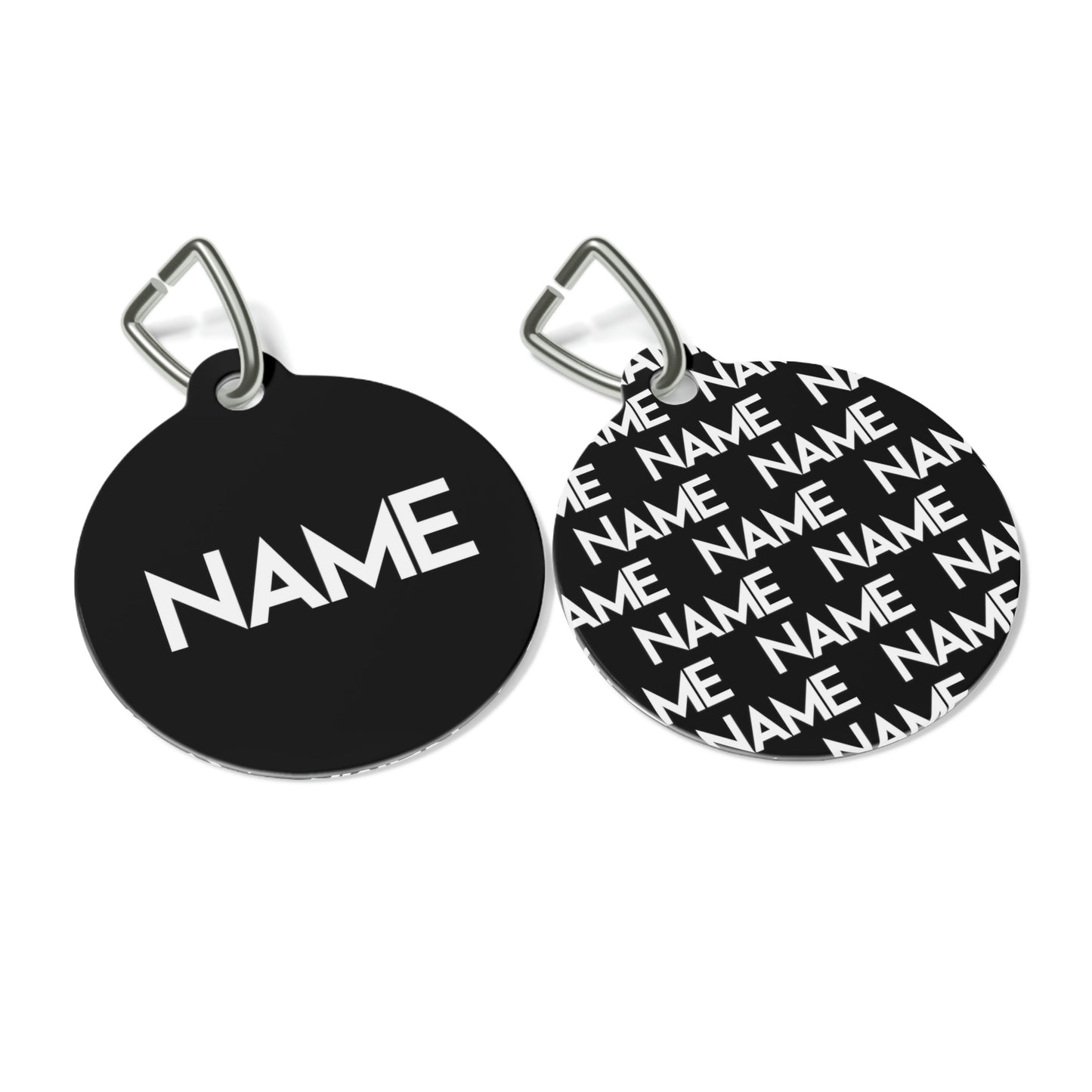 Personalized Dog Tag