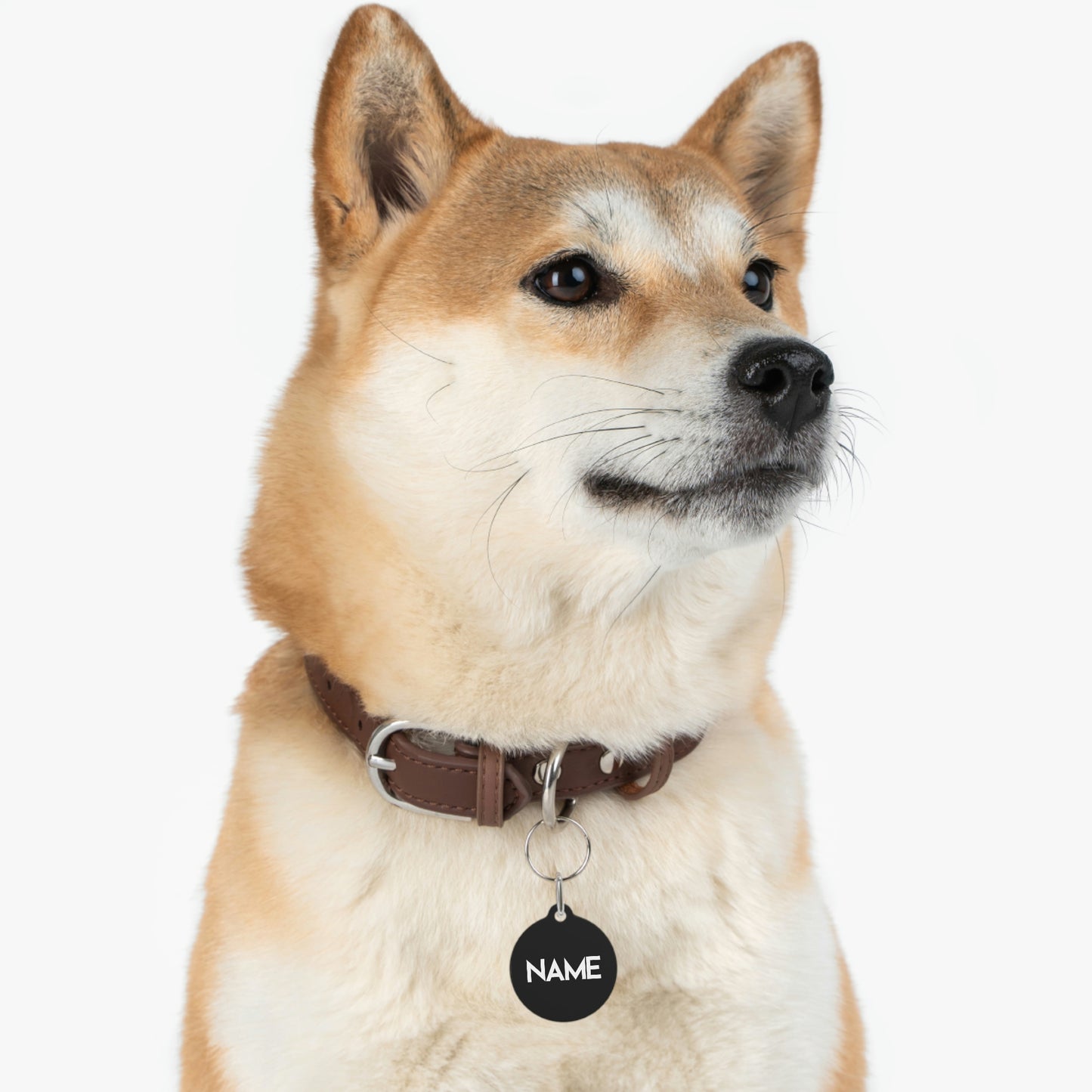 Personalized Dog Tag