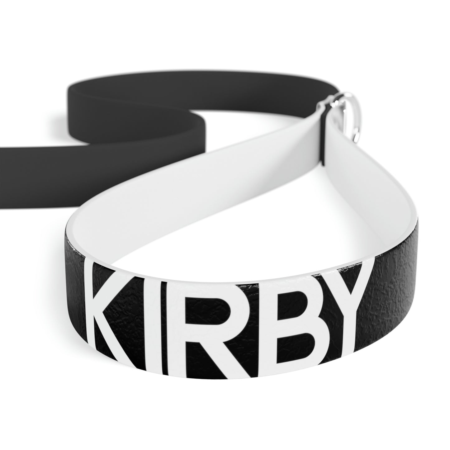 Personalized Leash