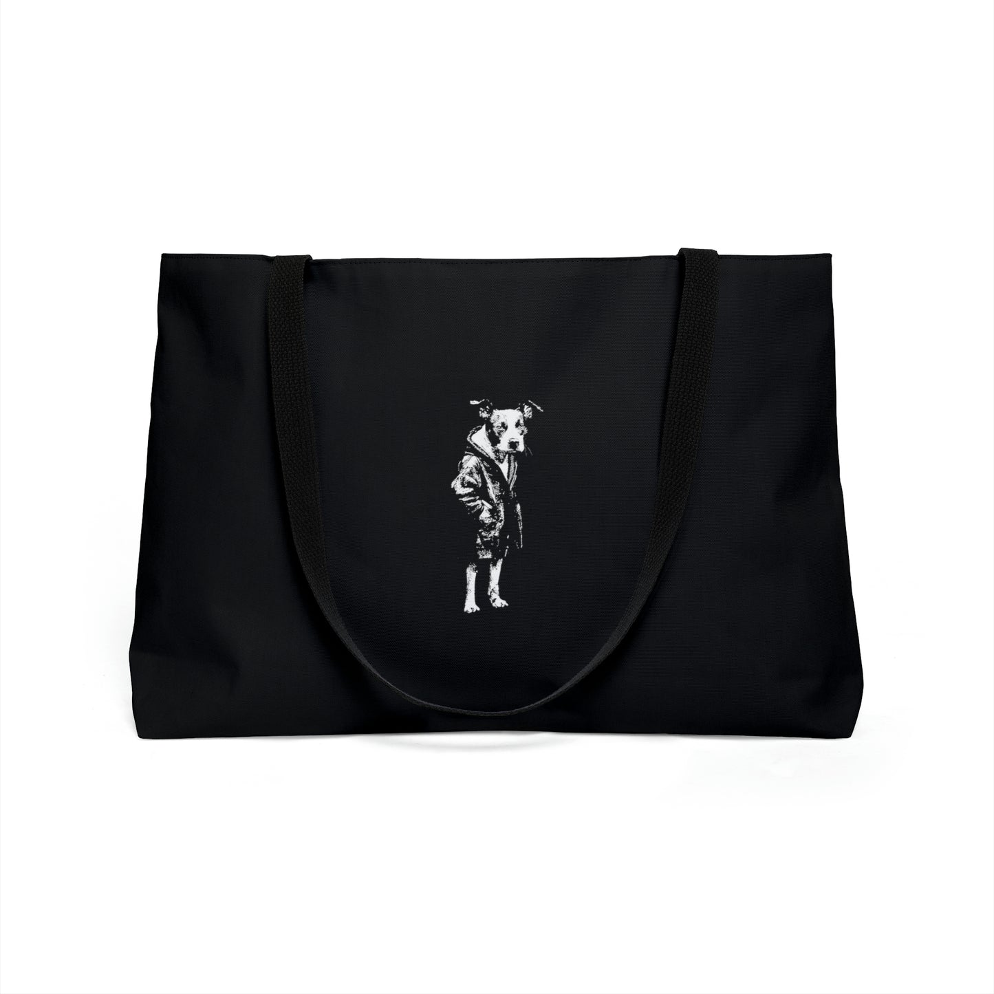 Lulu Weekender Tote