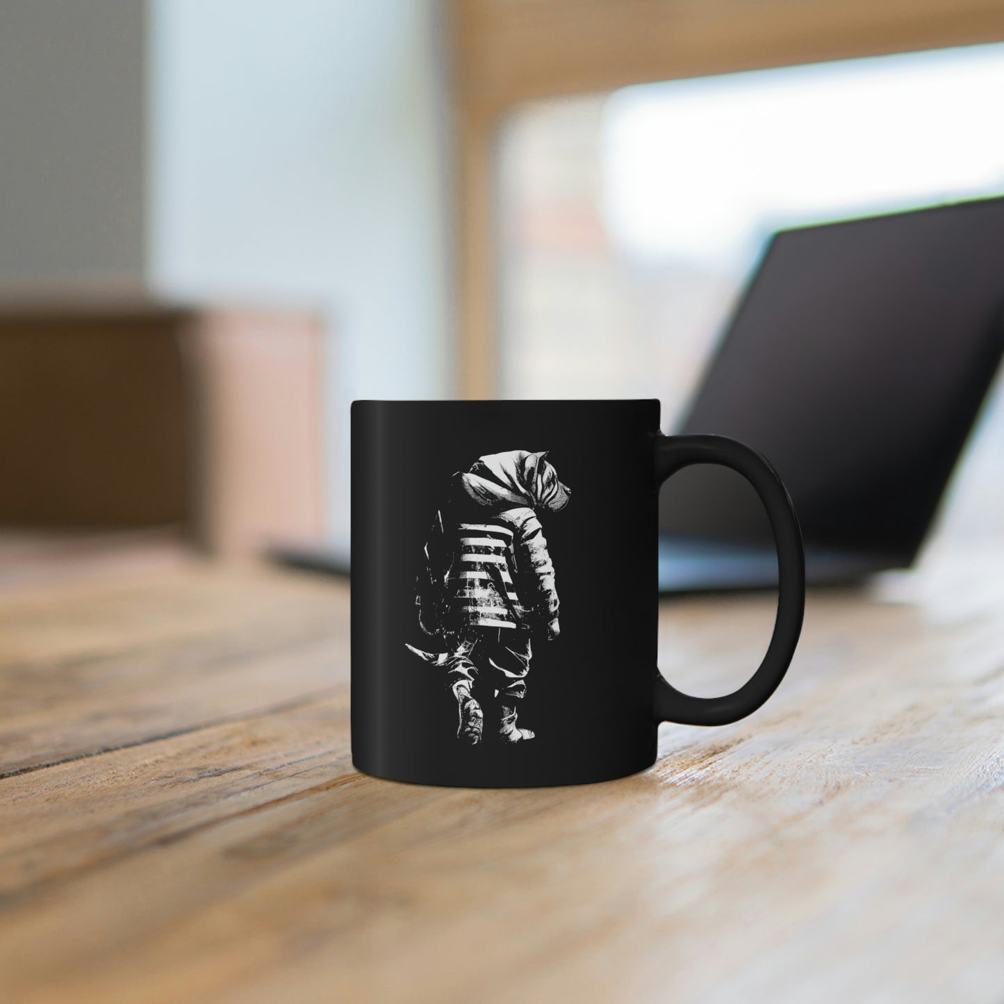 Dogzilla Coffee Mug 11oz