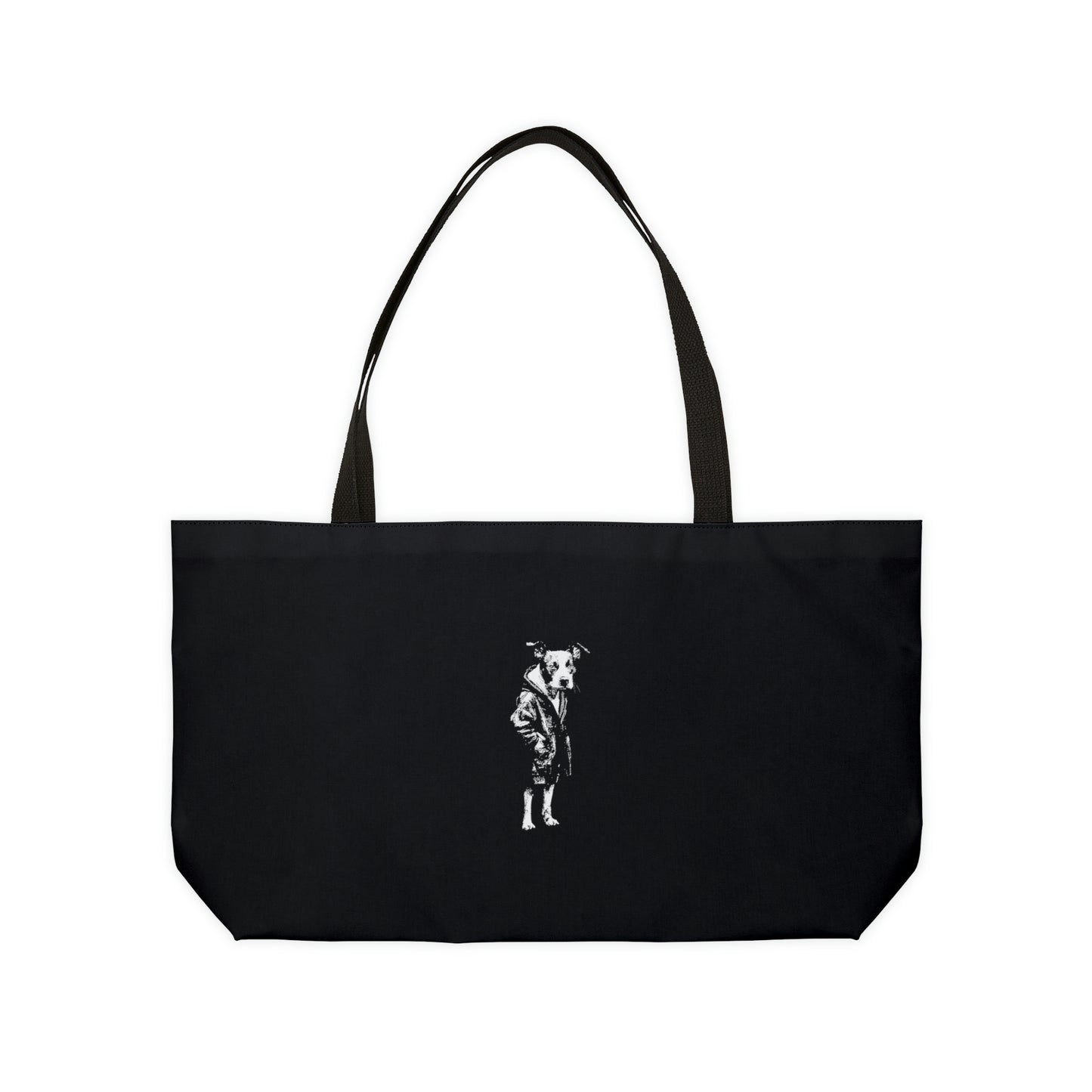 Lulu Weekender Tote