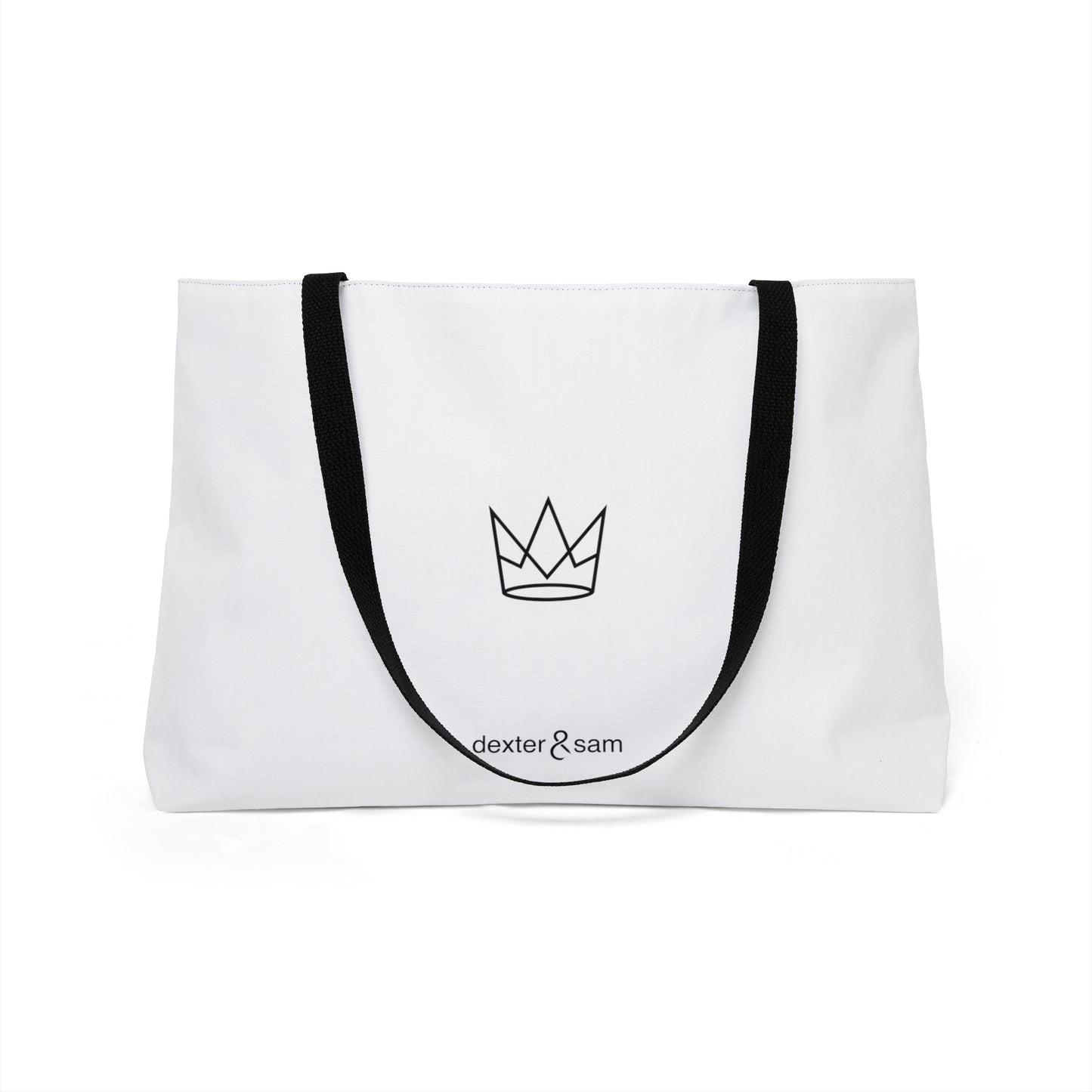 Mr. Pink Weekender Tote
