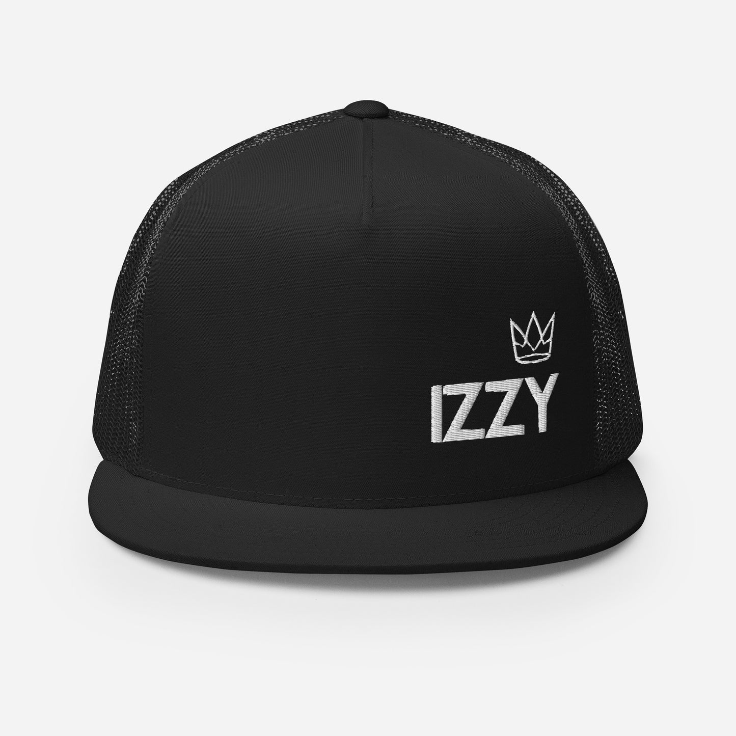 Personalized Trucker Cap