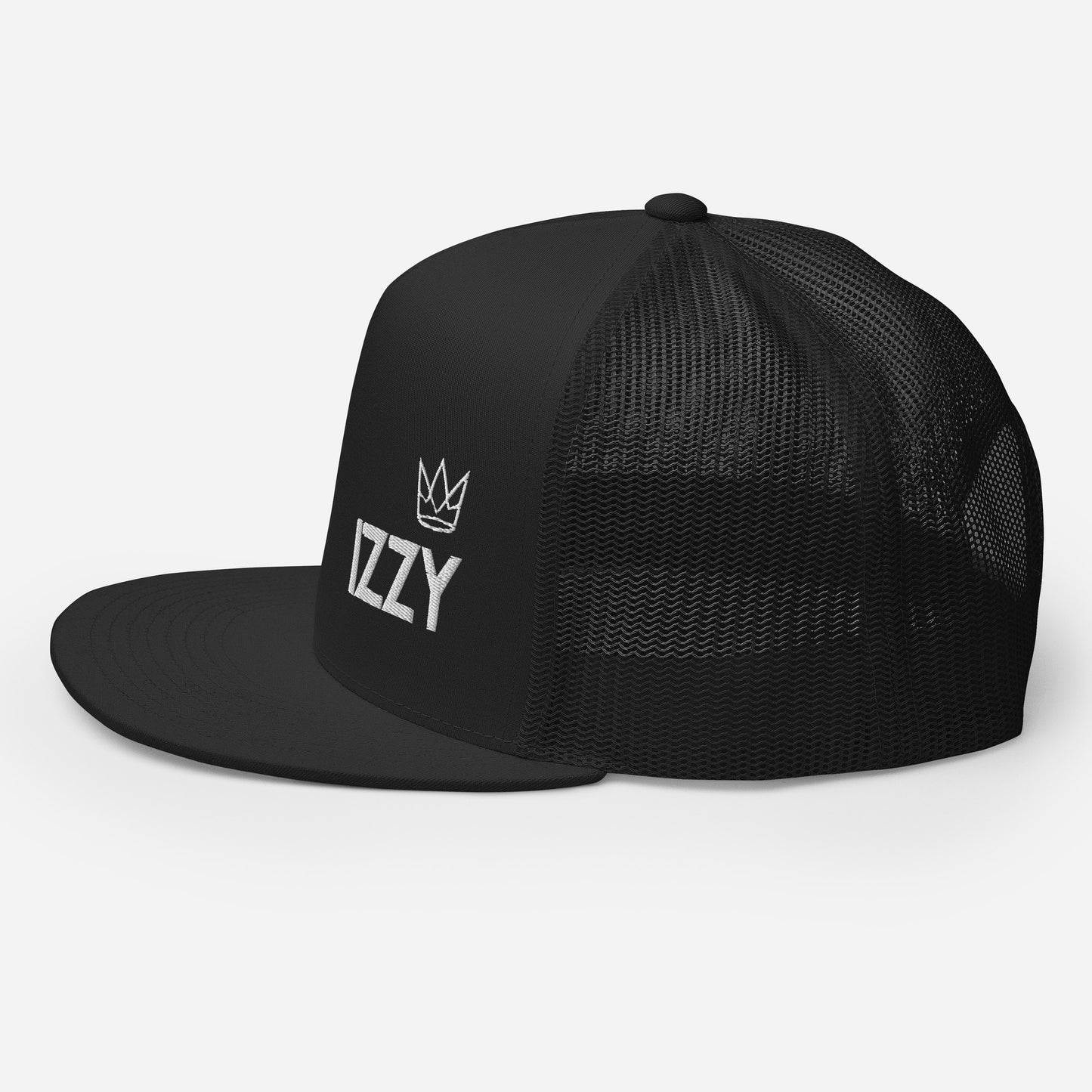 Personalized Trucker Cap