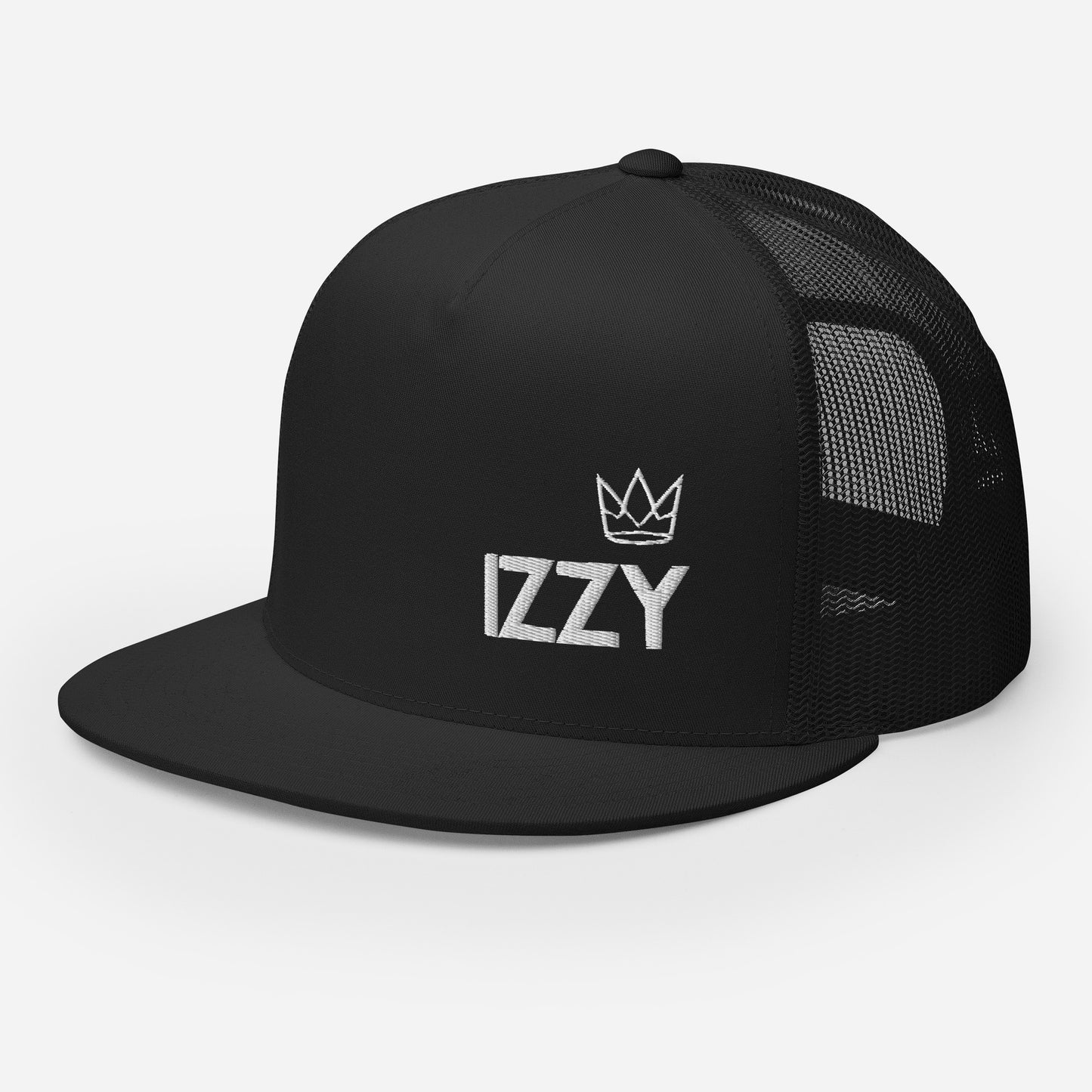 Personalized Trucker Cap