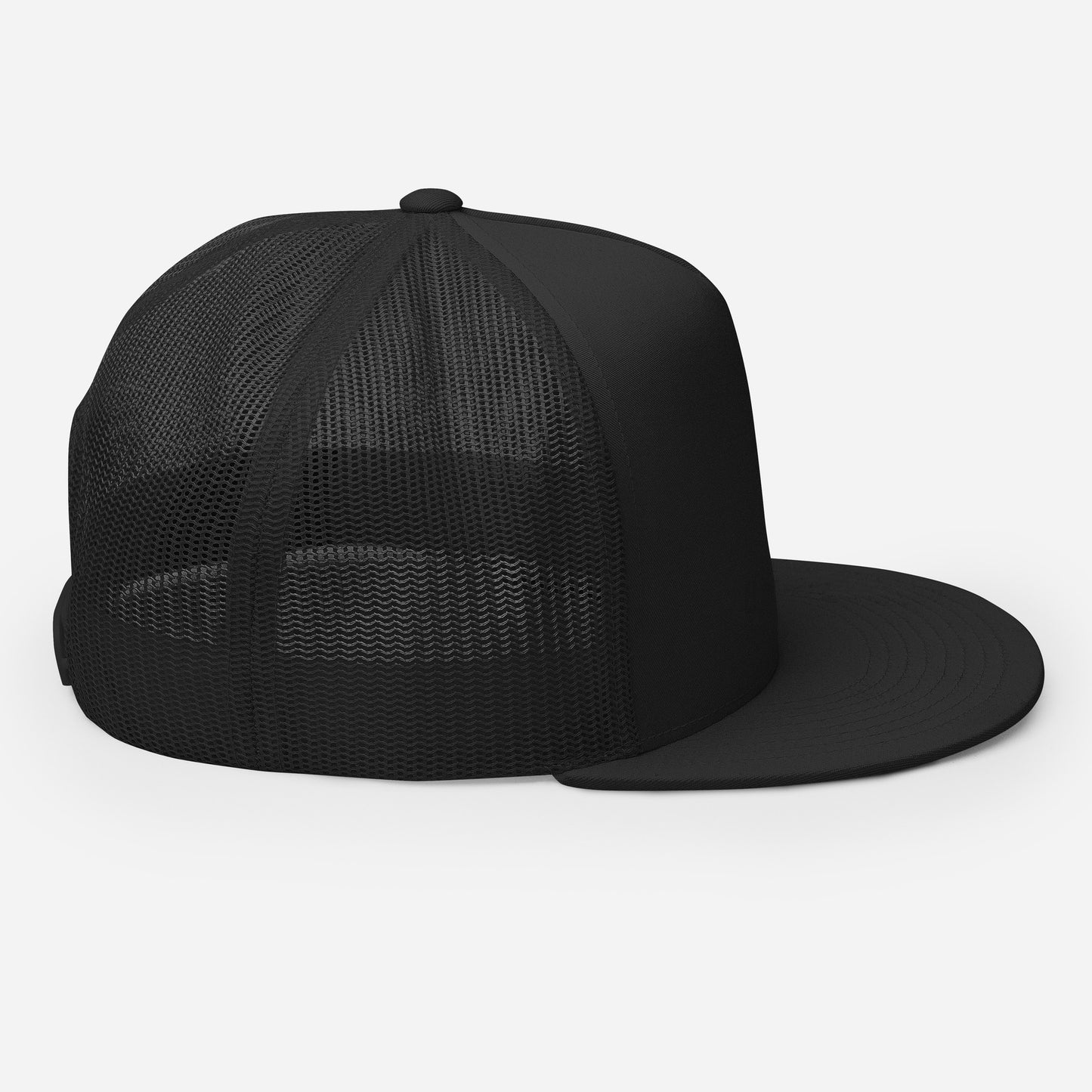 Personalized Trucker Cap