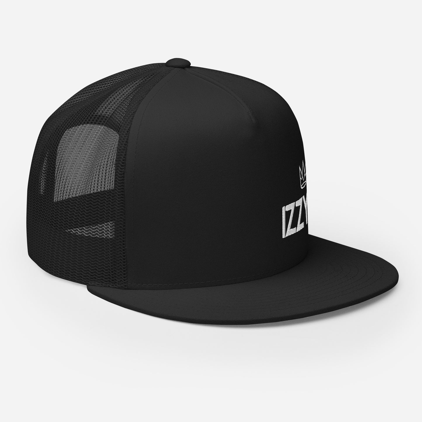 Personalized Trucker Cap