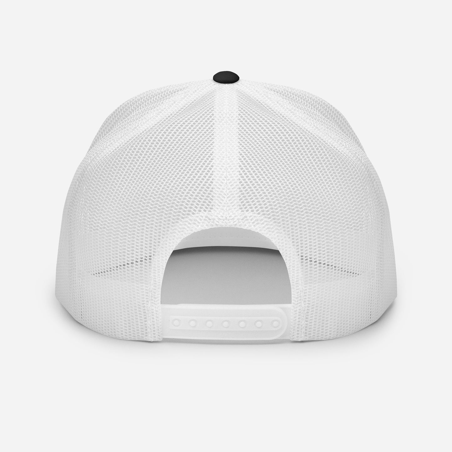 Personalized Trucker Cap