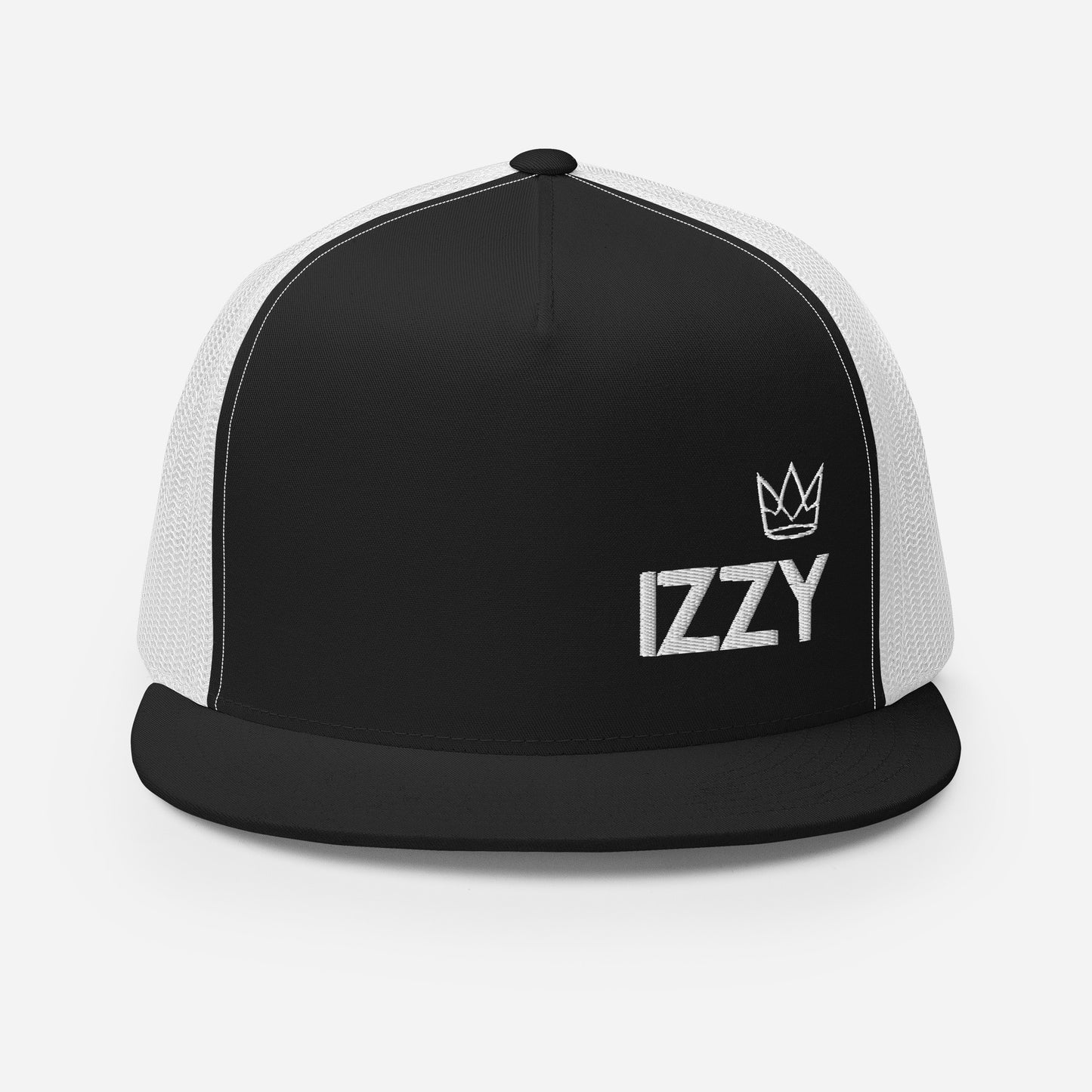 Personalized Trucker Cap